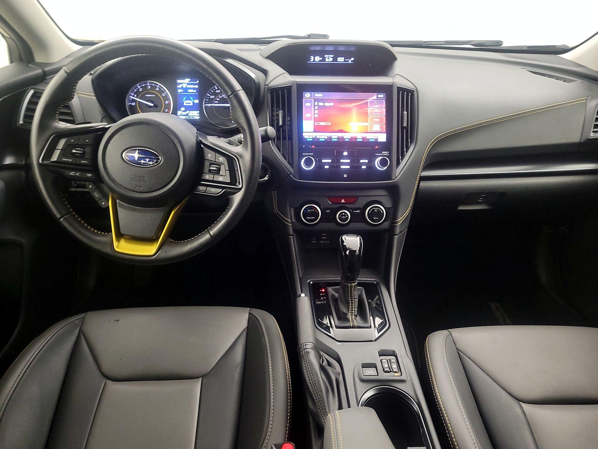 Thumbnail: 2023 Subaru Crosstrek - 9