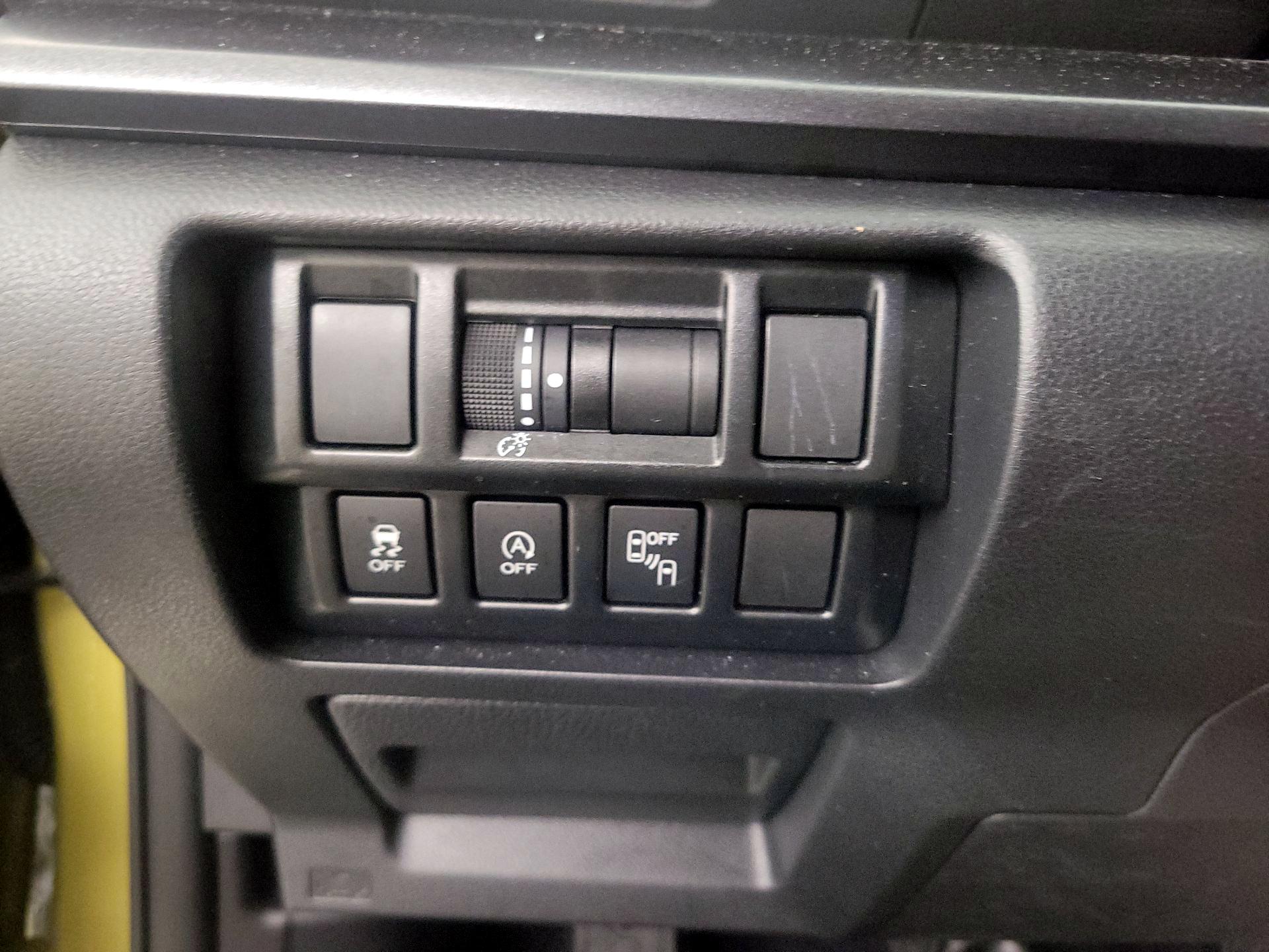 Thumbnail: 2023 Subaru Crosstrek - 13