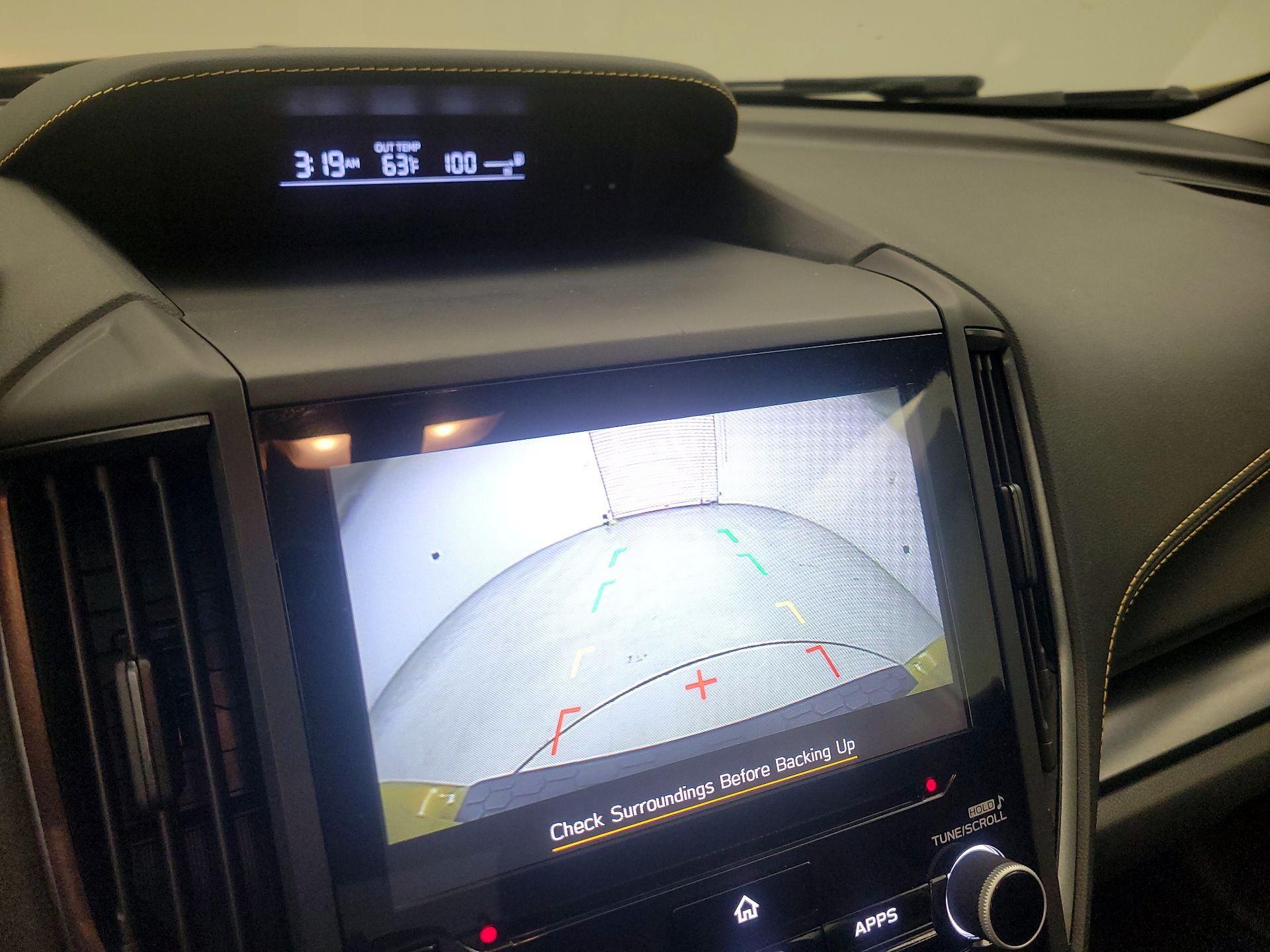 Thumbnail: 2023 Subaru Crosstrek - 14