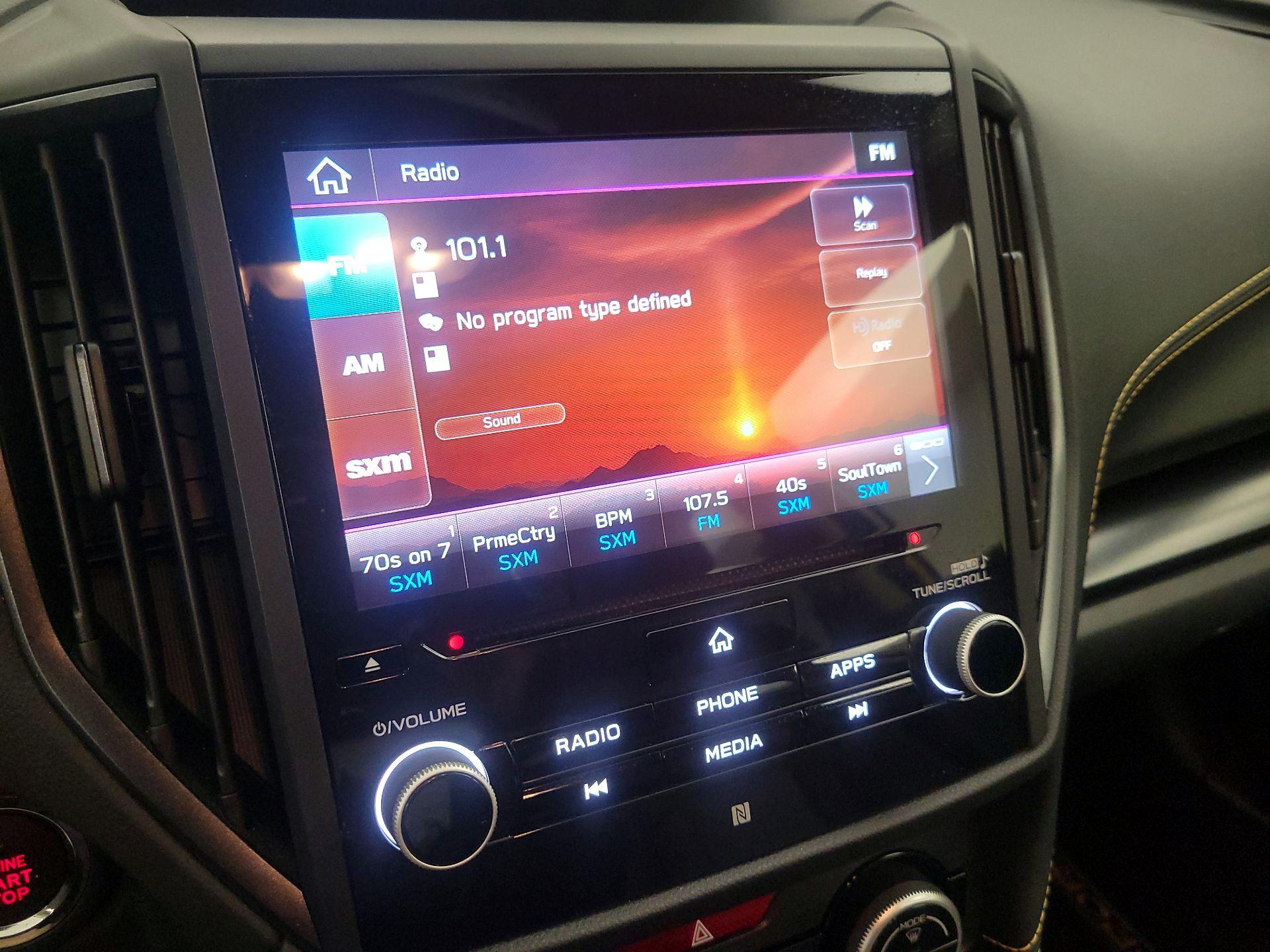 Thumbnail: 2023 Subaru Crosstrek - 15