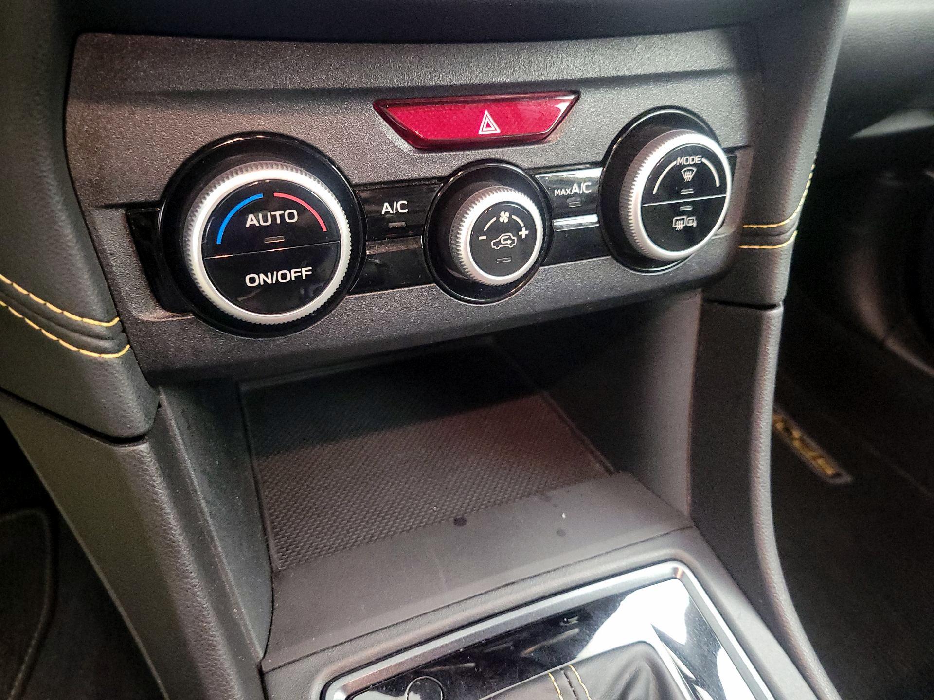 Thumbnail: 2023 Subaru Crosstrek - 16