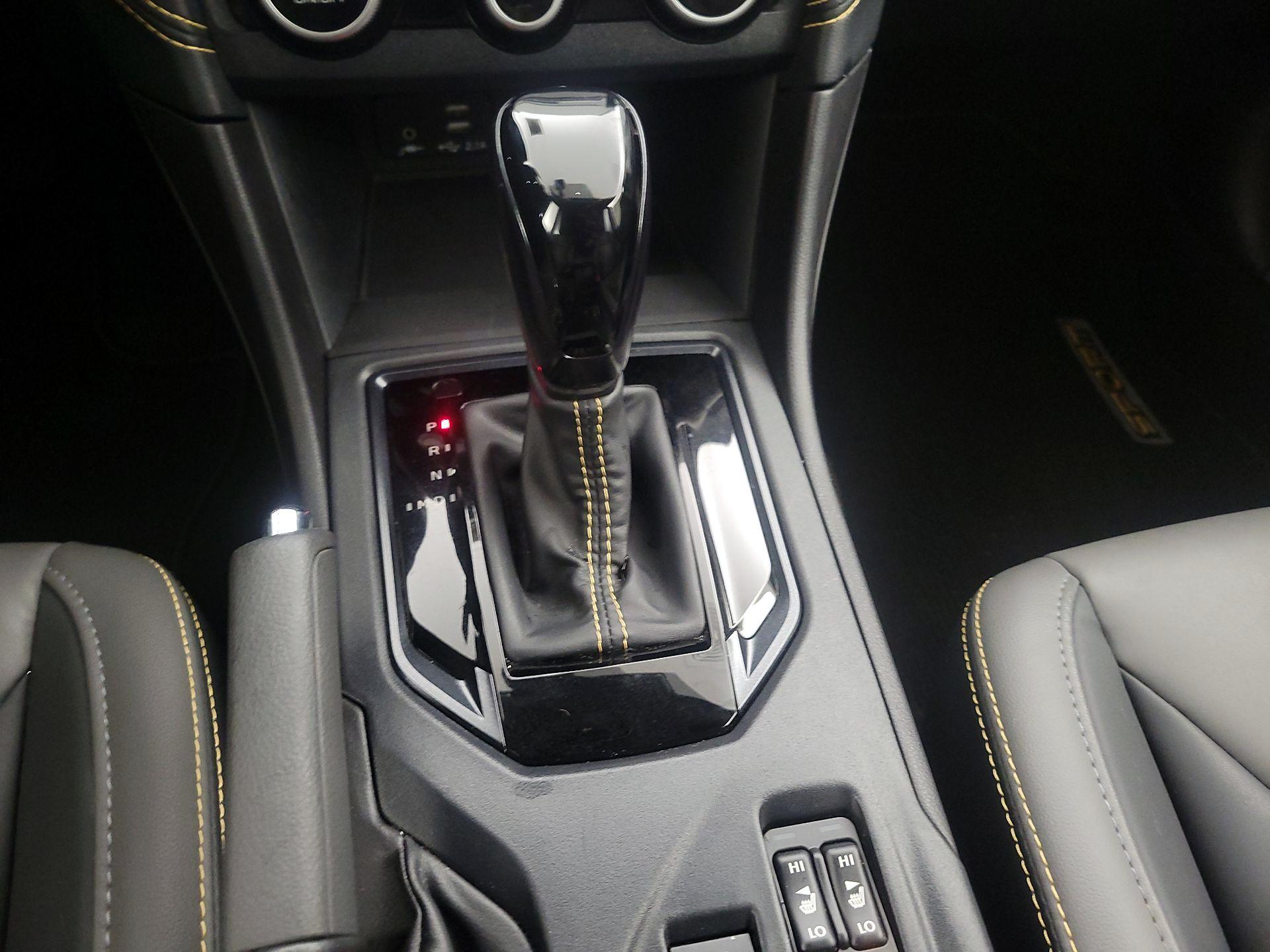 Thumbnail: 2023 Subaru Crosstrek - 17