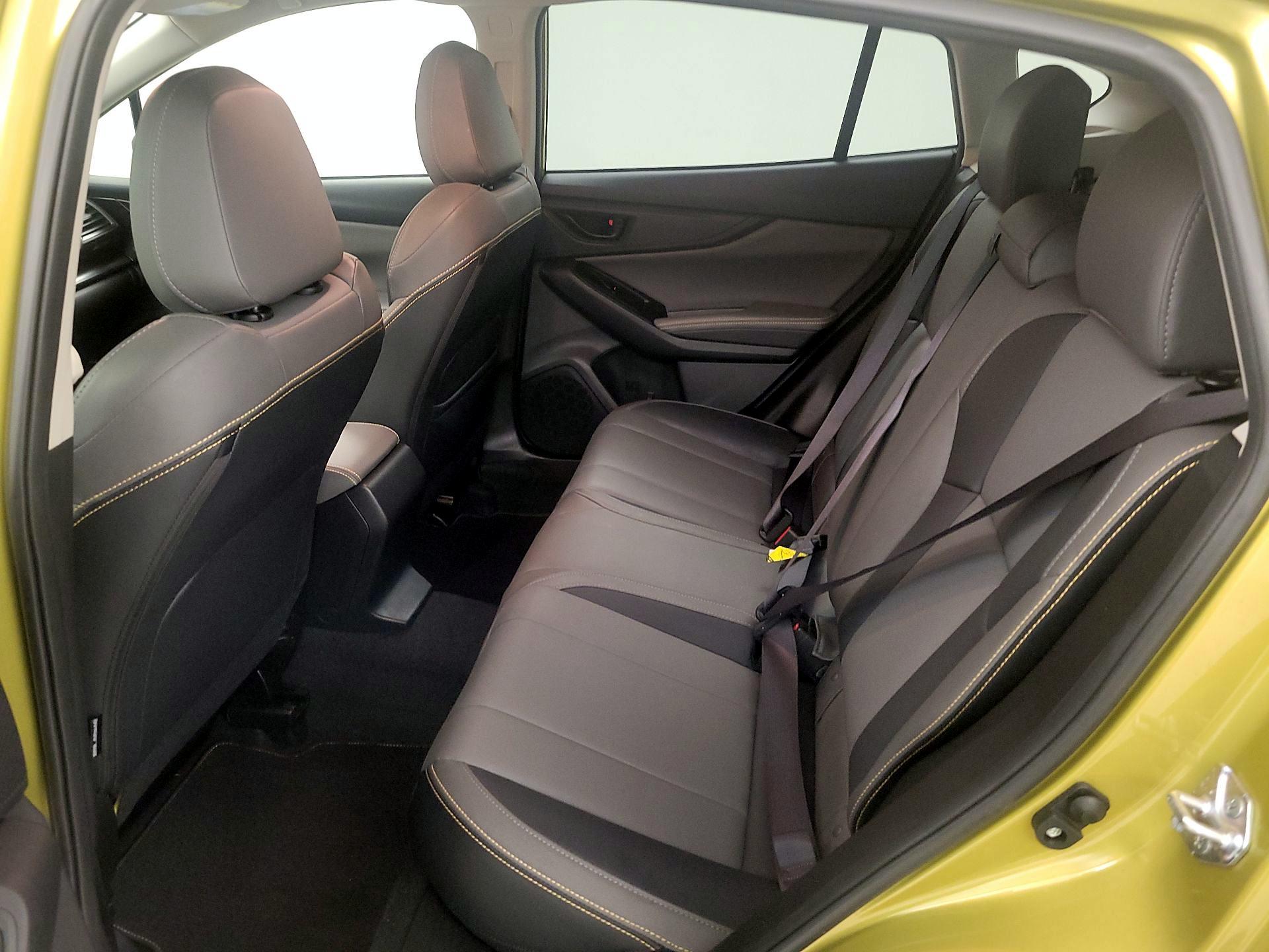 Thumbnail: 2023 Subaru Crosstrek - 20