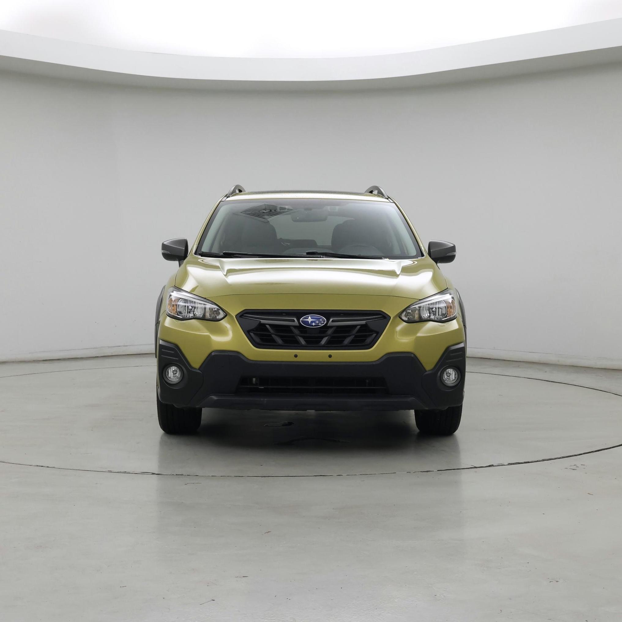 Thumbnail: 2023 Subaru Crosstrek - 5