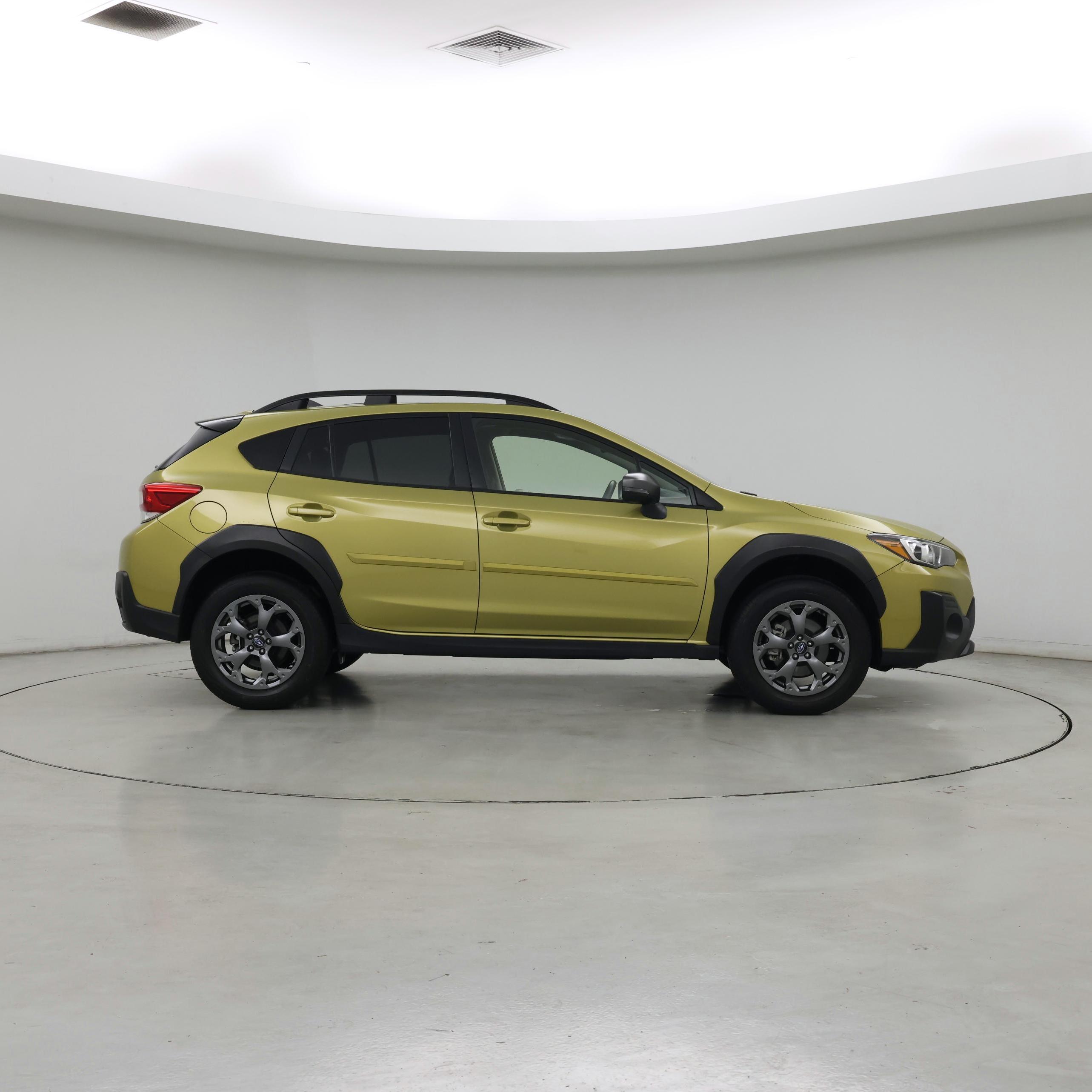 Thumbnail: 2023 Subaru Crosstrek - 7