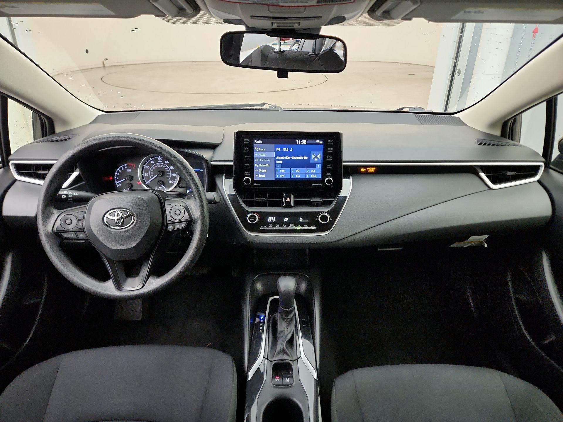 Thumbnail: 2022 Toyota Corolla - 9