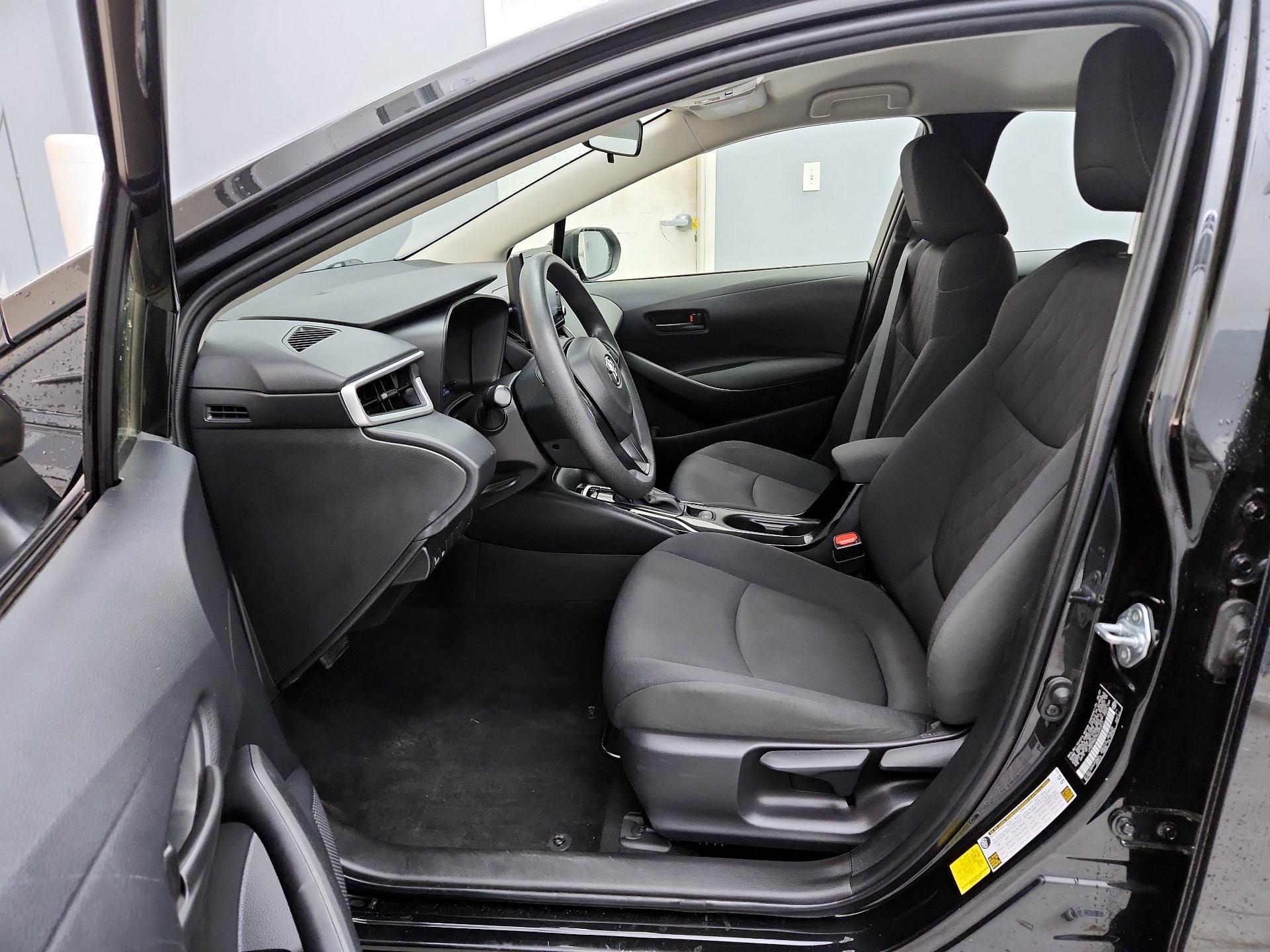 Thumbnail: 2022 Toyota Corolla - 11