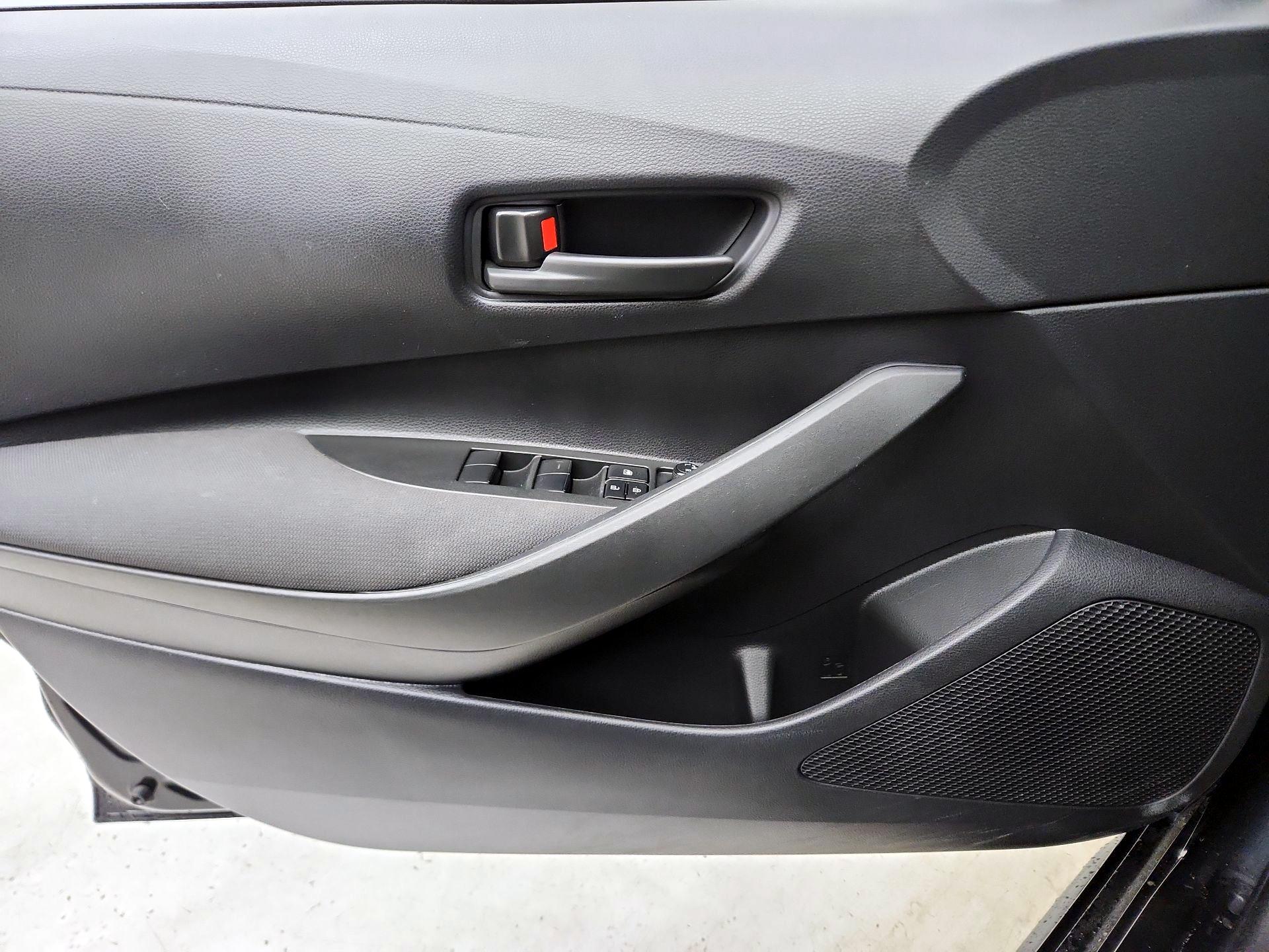 Thumbnail: 2022 Toyota Corolla - 12