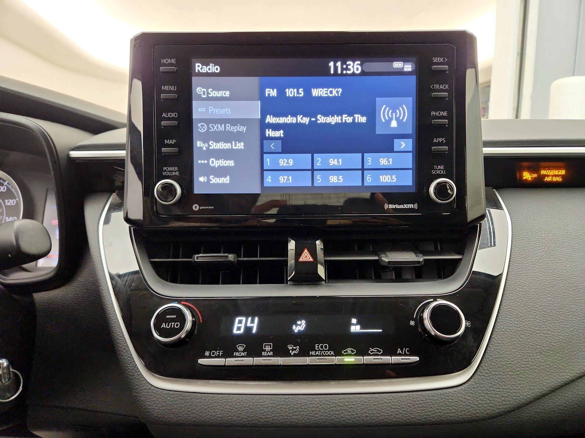 Thumbnail: 2022 Toyota Corolla - 15