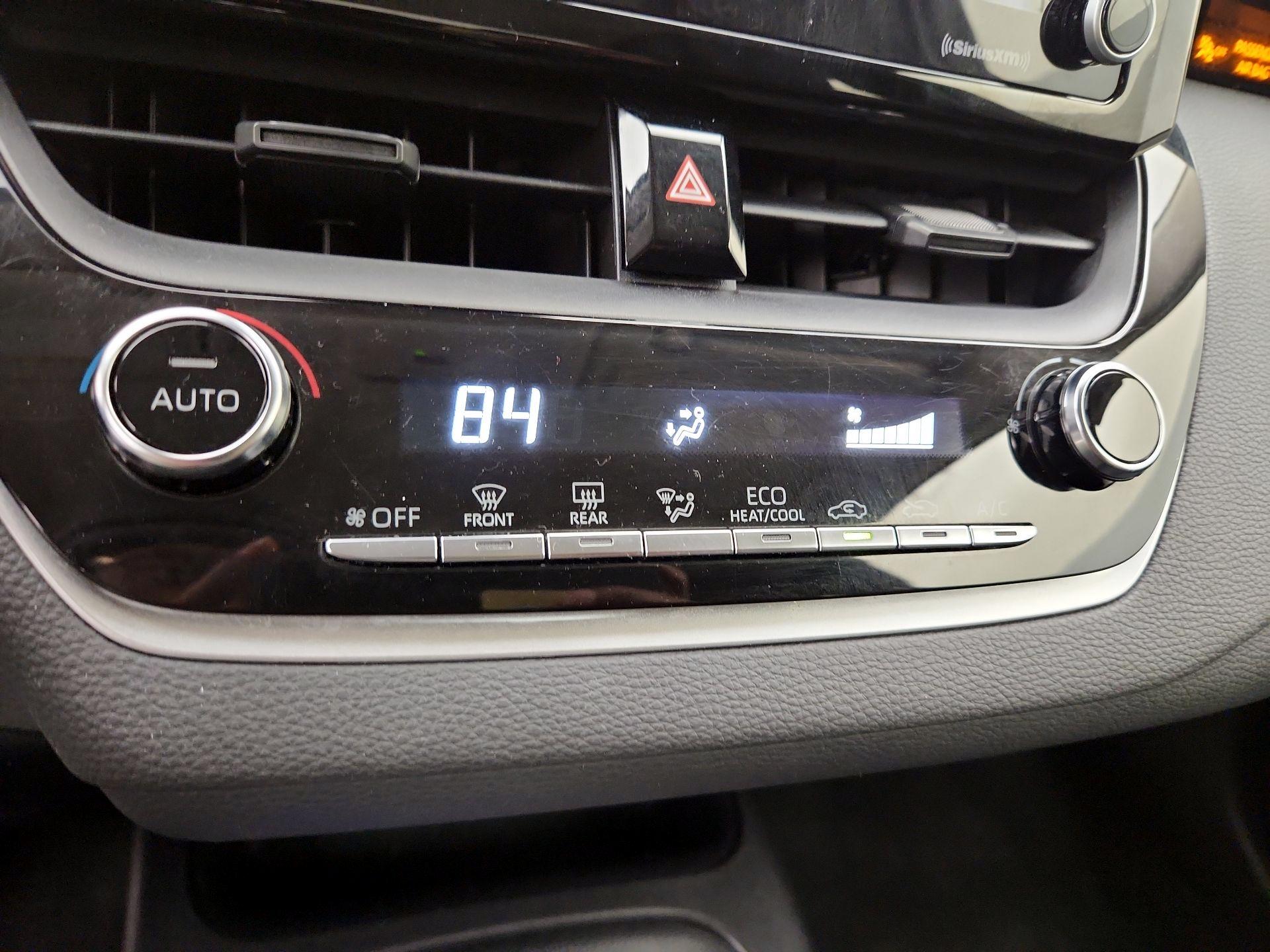 Thumbnail: 2022 Toyota Corolla - 16