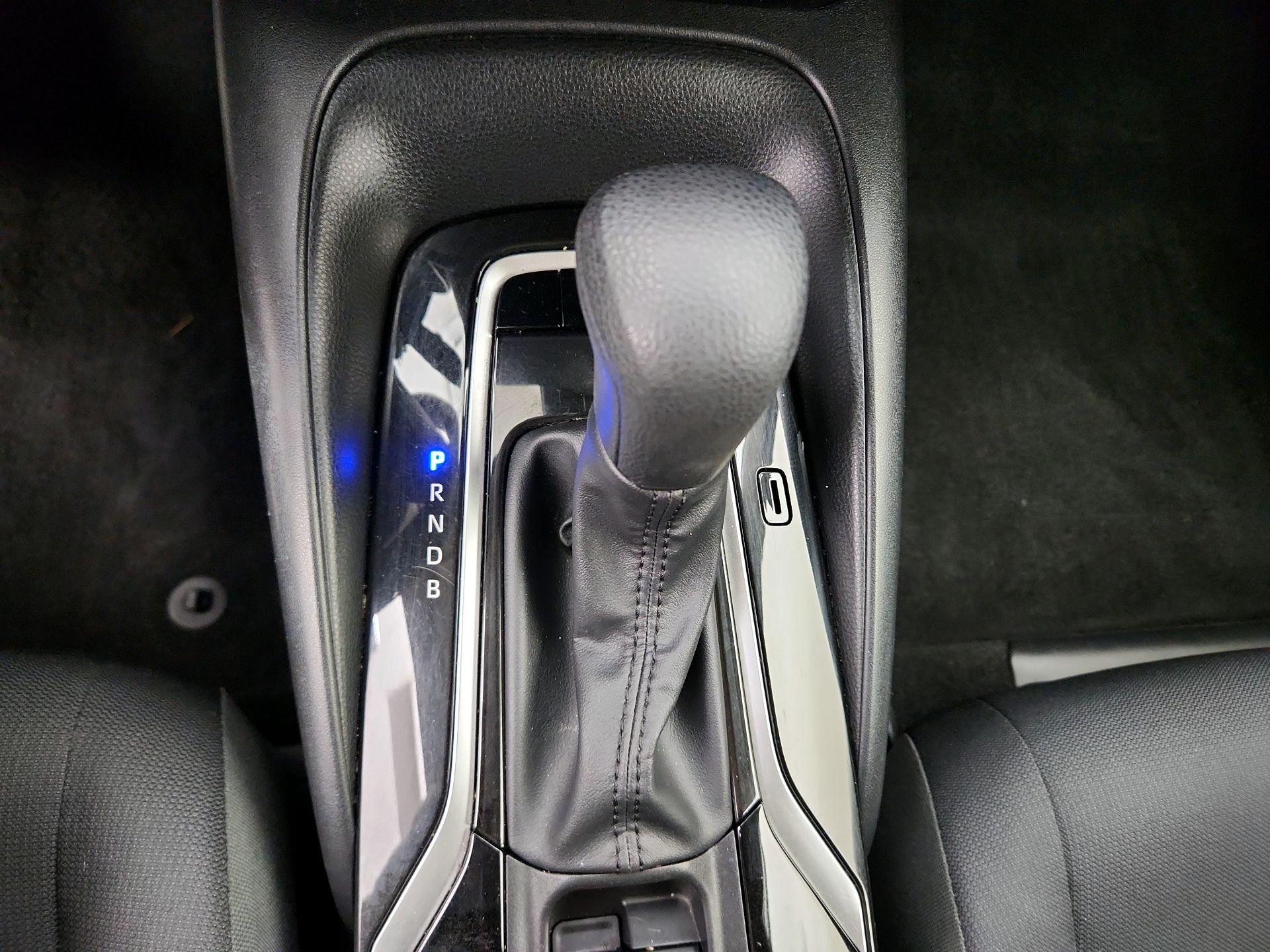 Thumbnail: 2022 Toyota Corolla - 17