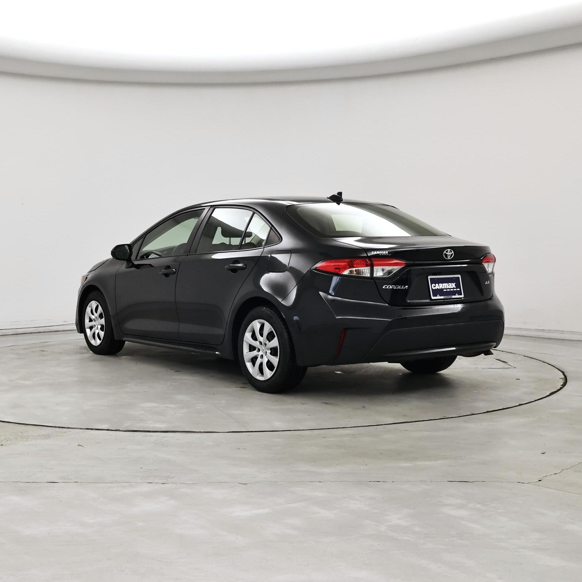 Thumbnail: 2022 Toyota Corolla - 2