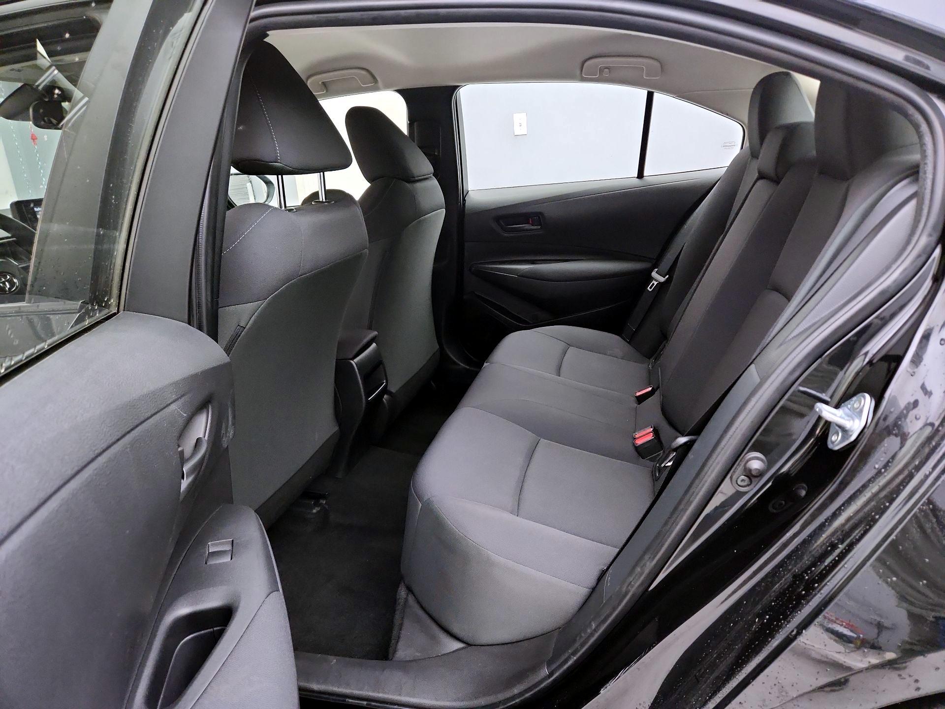 Thumbnail: 2022 Toyota Corolla - 19