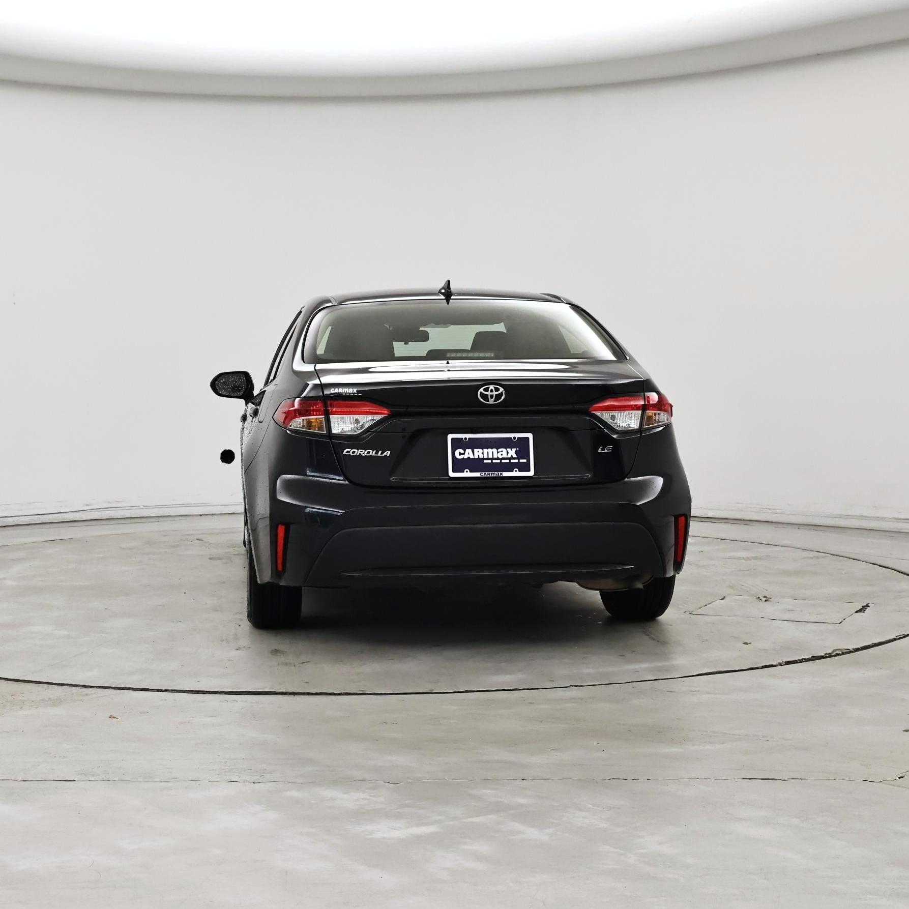 Thumbnail: 2022 Toyota Corolla - 6