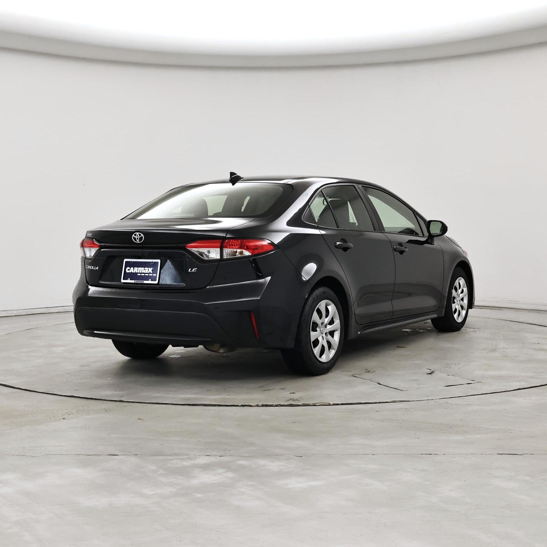 Thumbnail: 2022 Toyota Corolla - 8