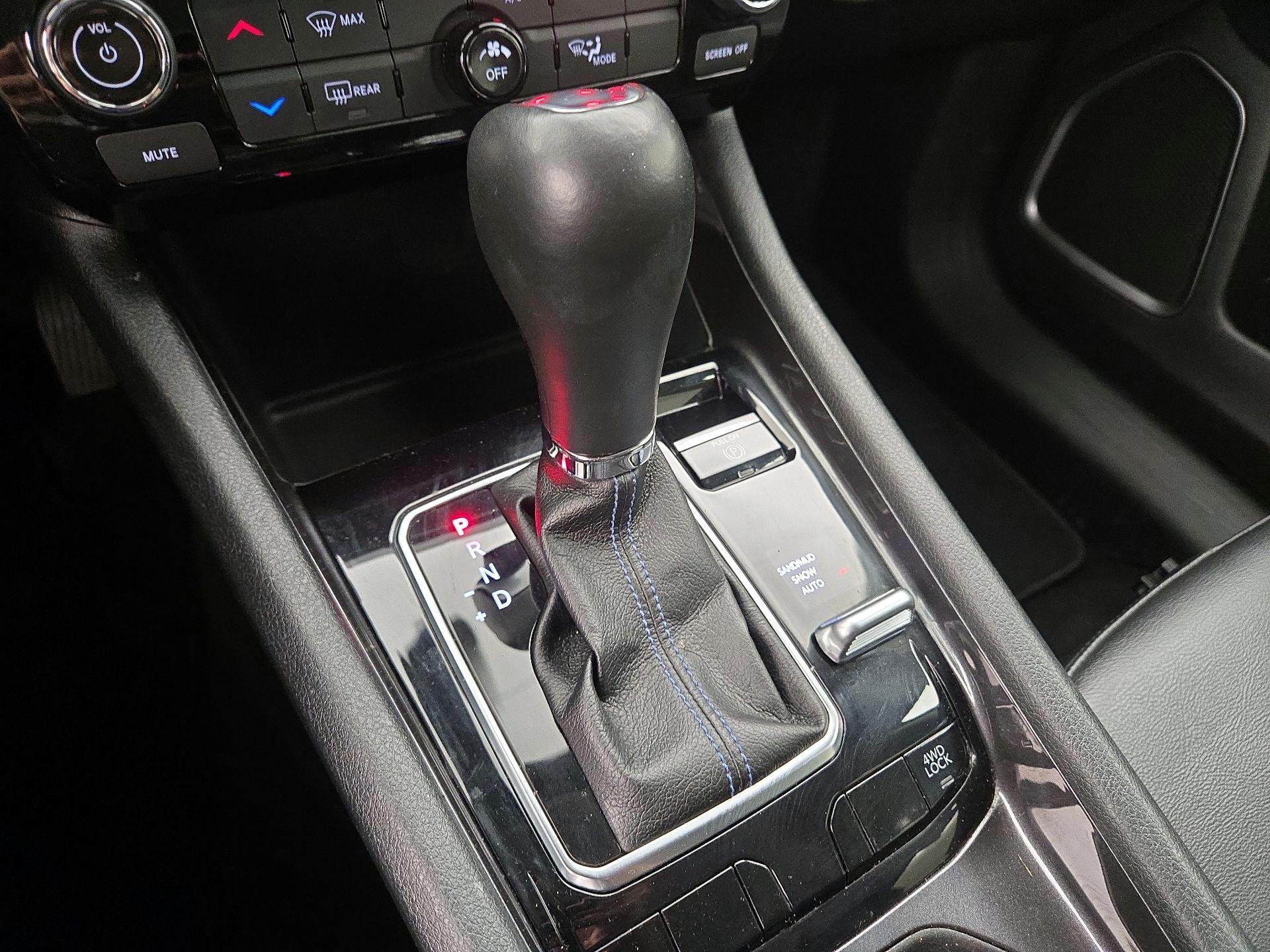 Thumbnail: 2022 Jeep Compass - 17