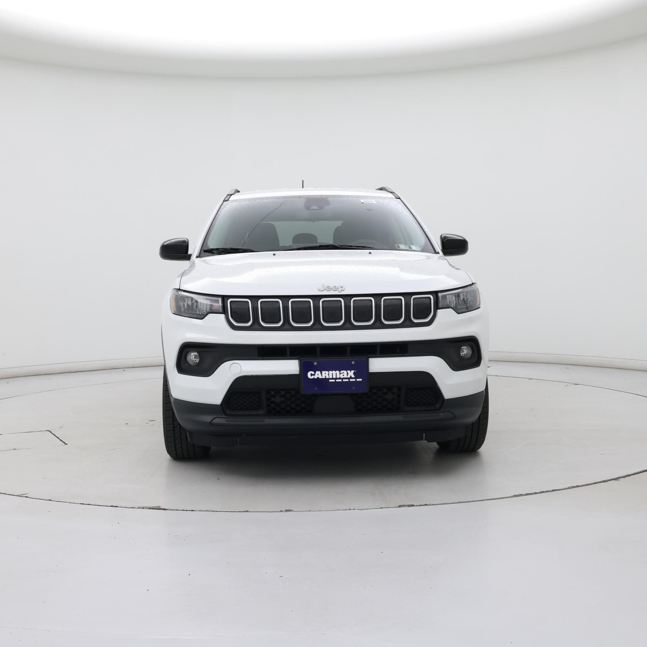 Thumbnail: 2022 Jeep Compass - 5