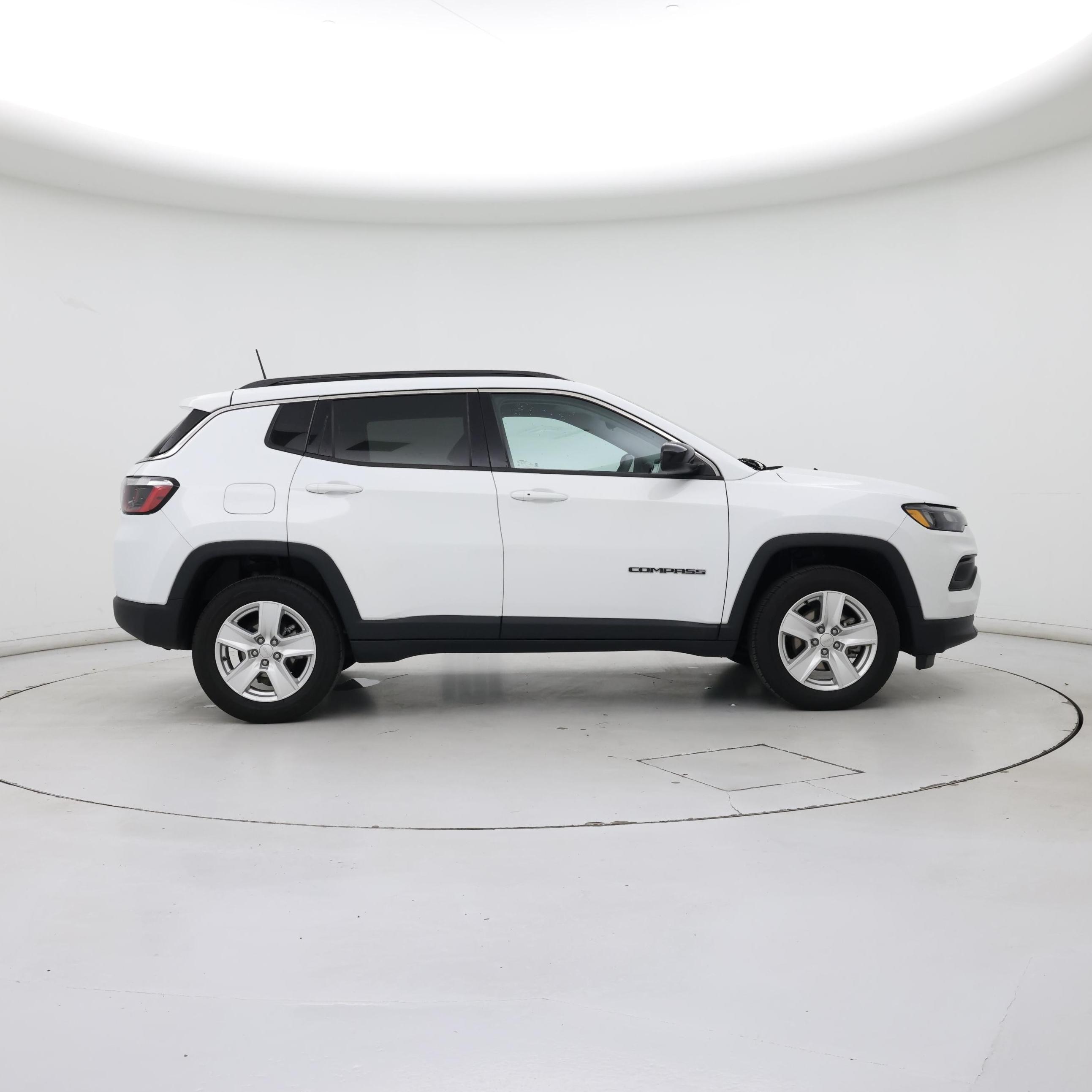 Thumbnail: 2022 Jeep Compass - 7