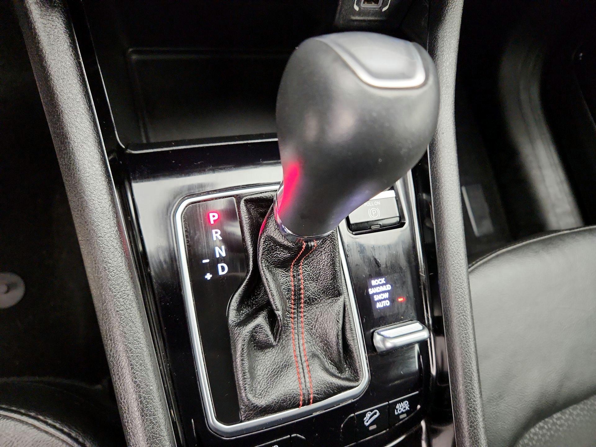 Thumbnail: 2022 Jeep Compass - 17