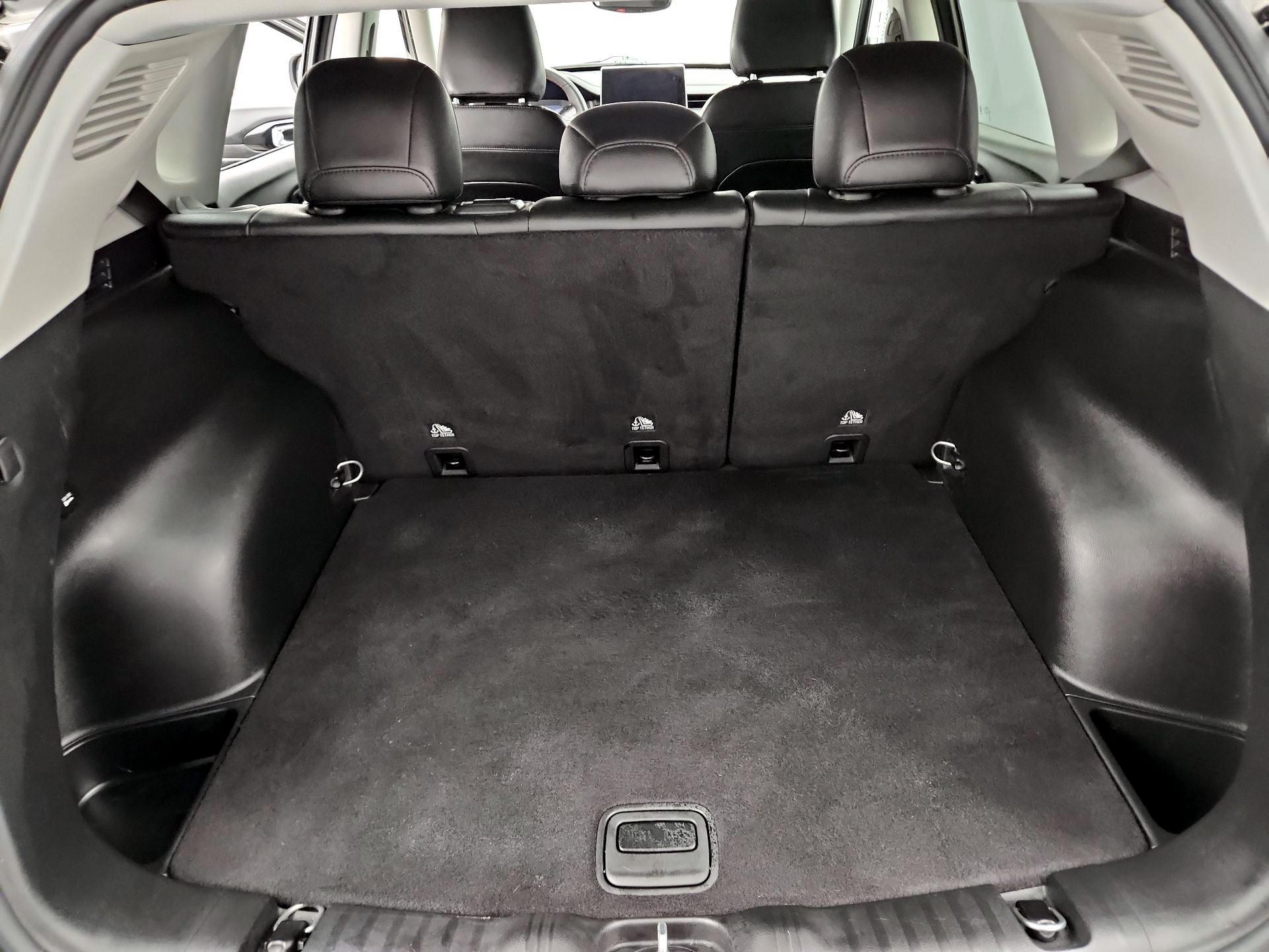 Thumbnail: 2022 Jeep Compass - 20