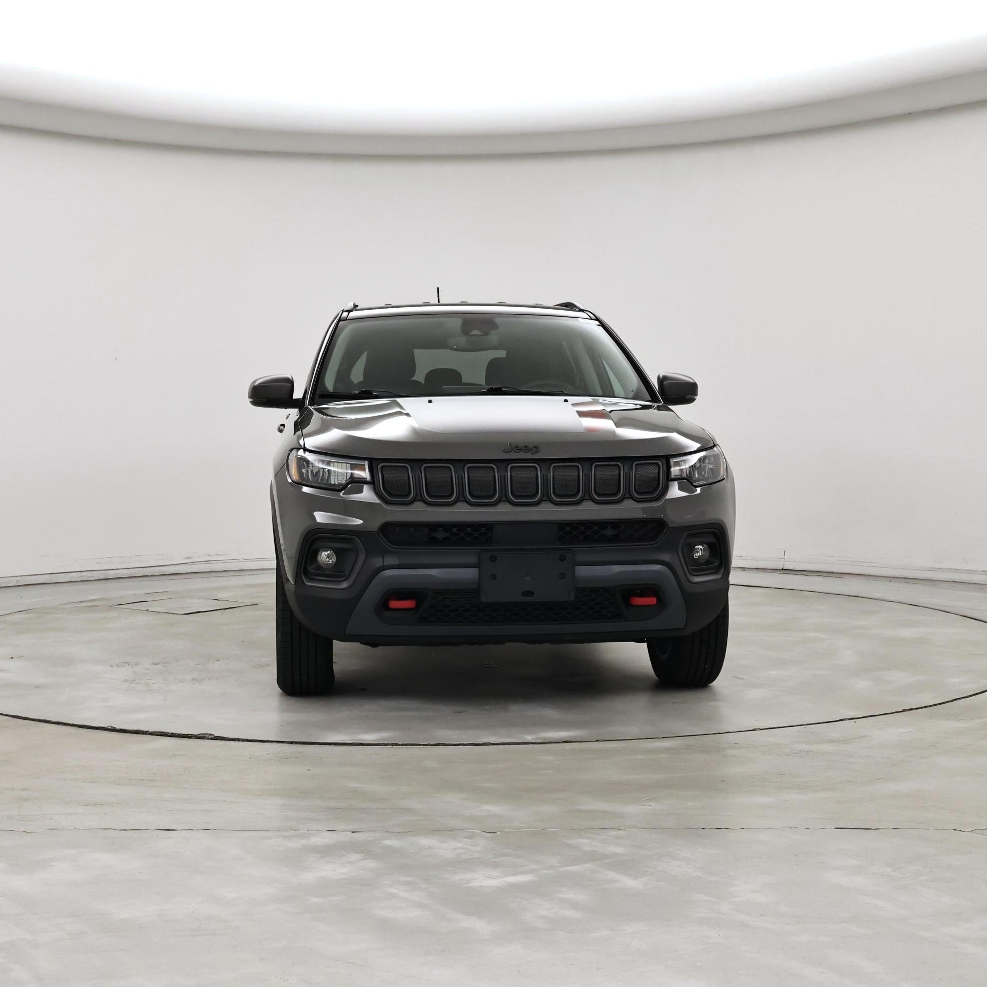 Thumbnail: 2022 Jeep Compass - 5