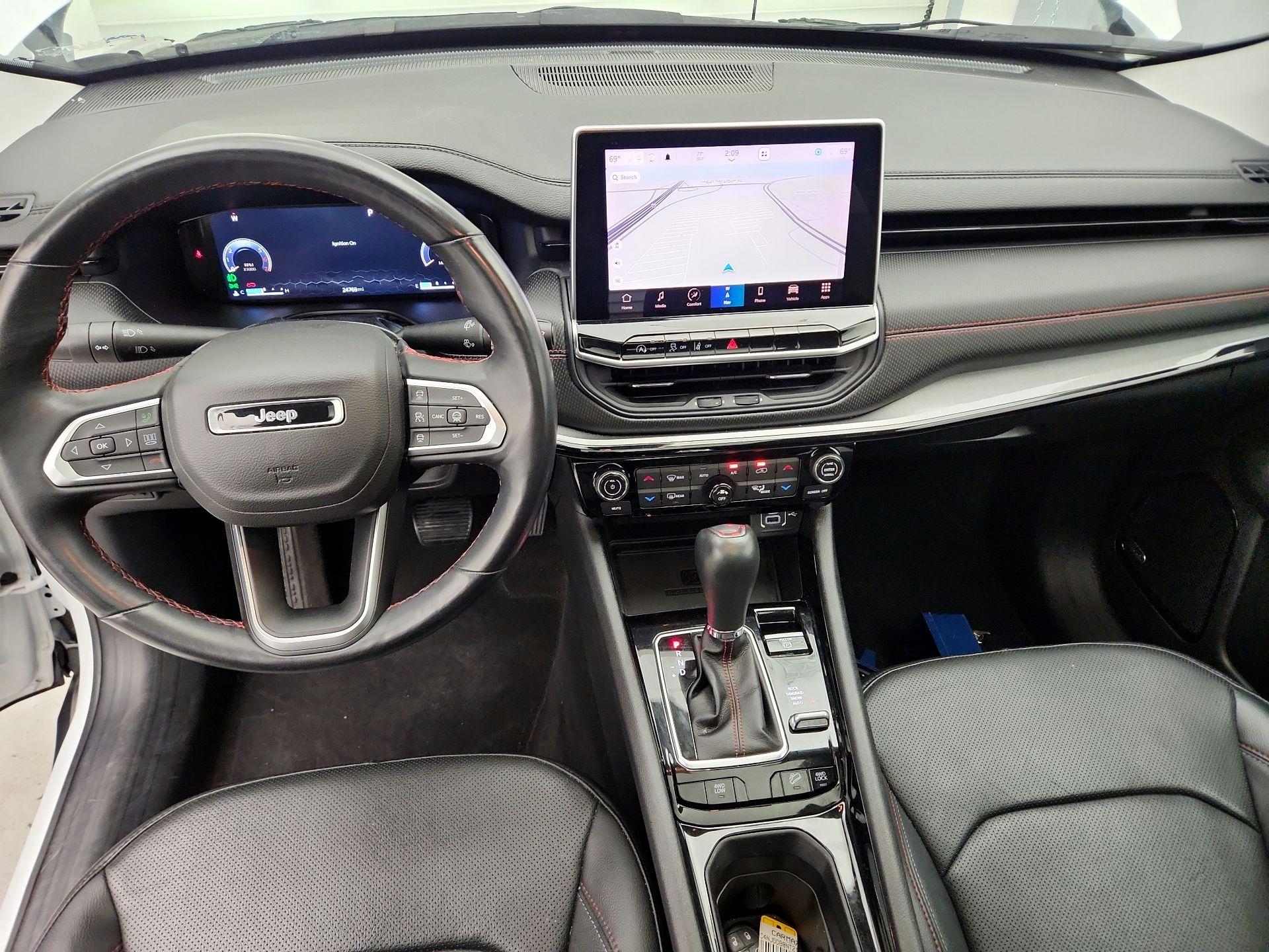 Thumbnail: 2022 Jeep Compass - 9