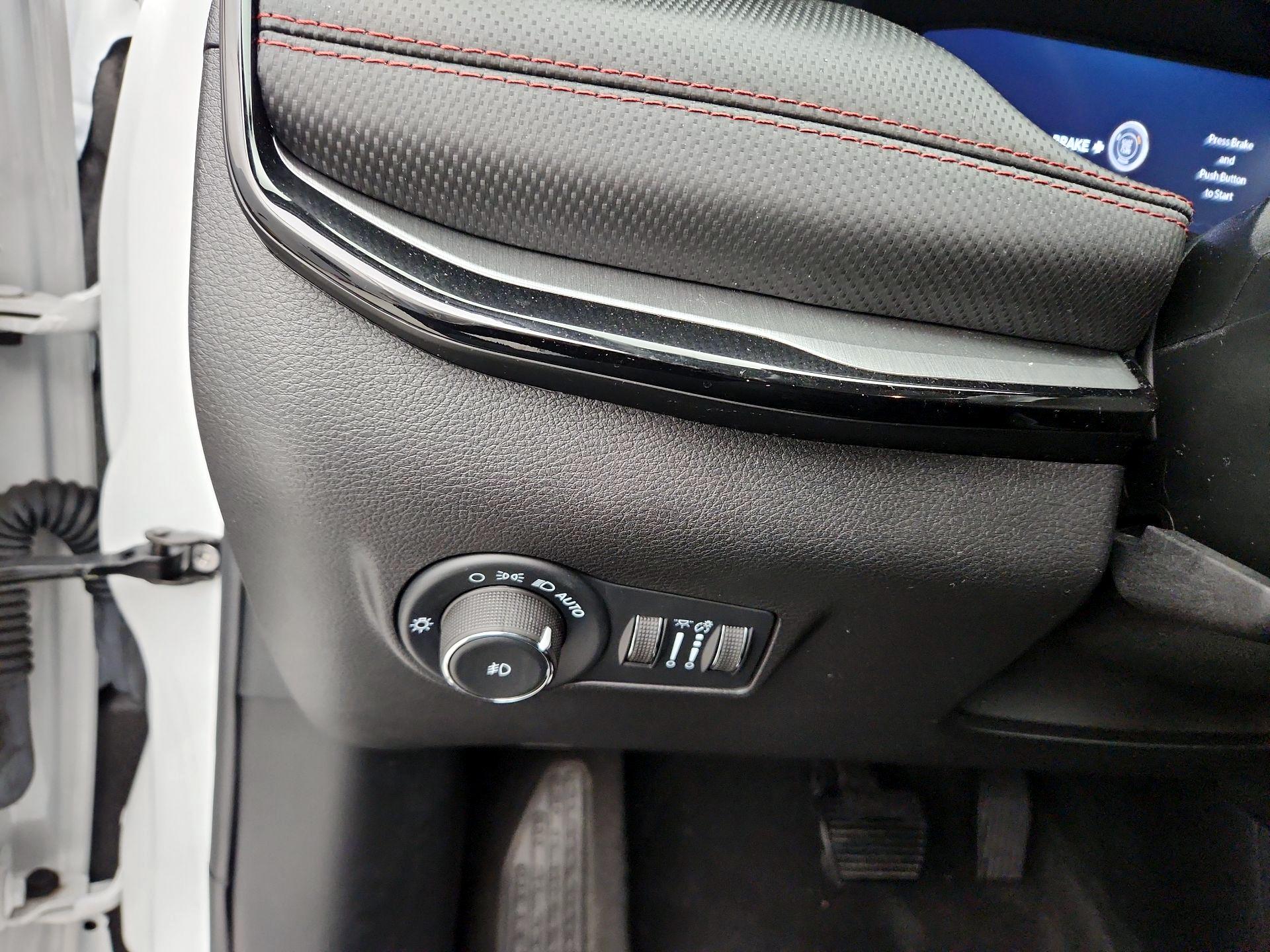 Thumbnail: 2022 Jeep Compass - 13