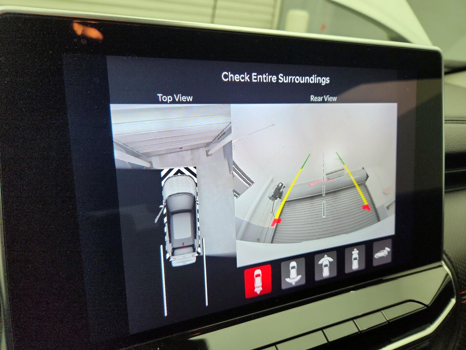 Thumbnail: 2022 Jeep Compass - 15