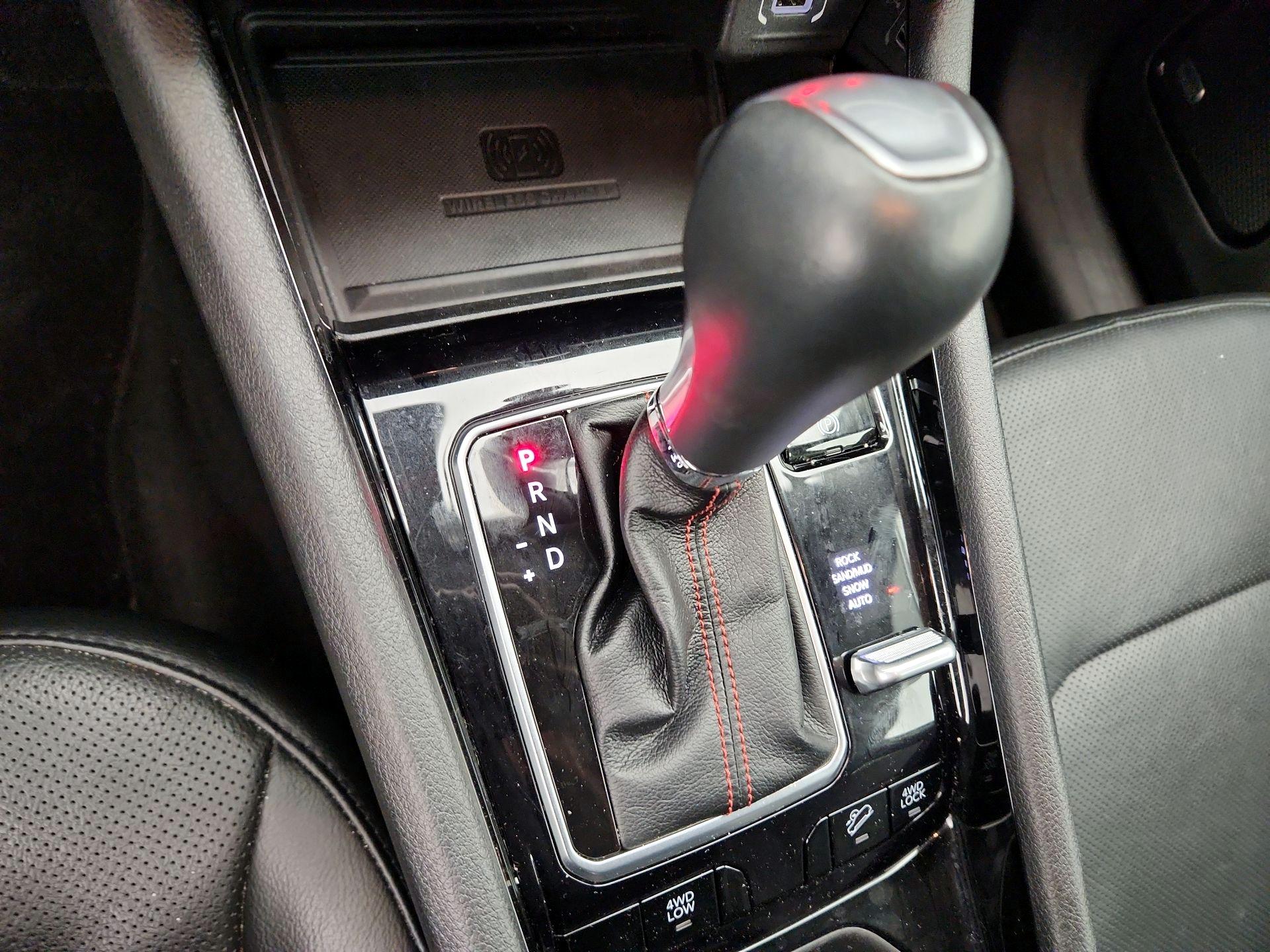 Thumbnail: 2022 Jeep Compass - 18