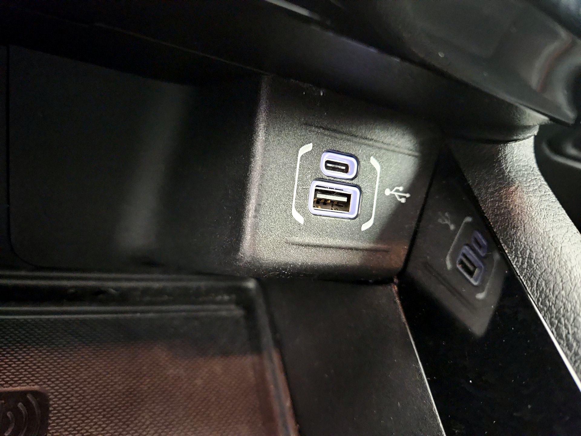 Thumbnail: 2022 Jeep Compass - 19