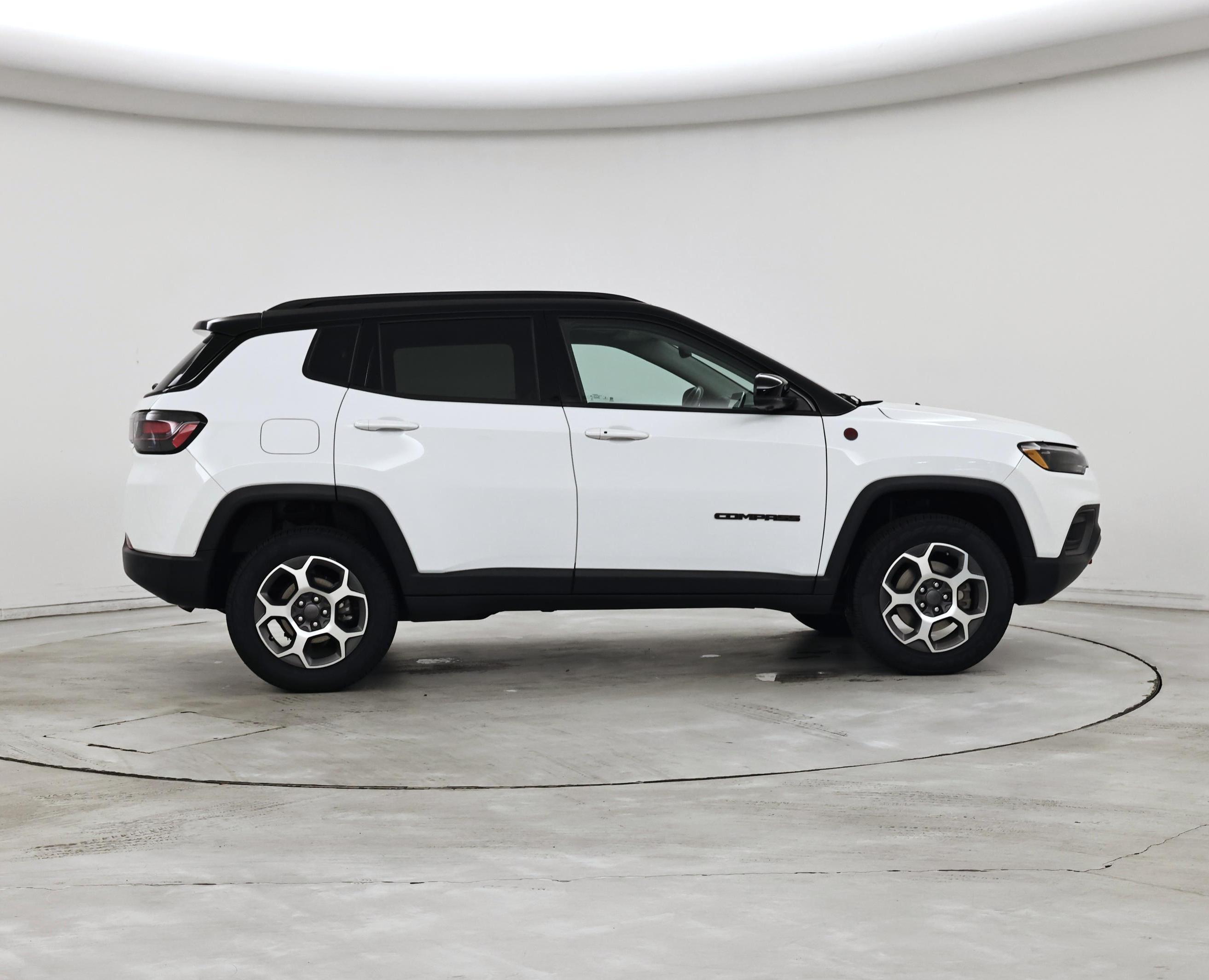 Thumbnail: 2022 Jeep Compass - 7