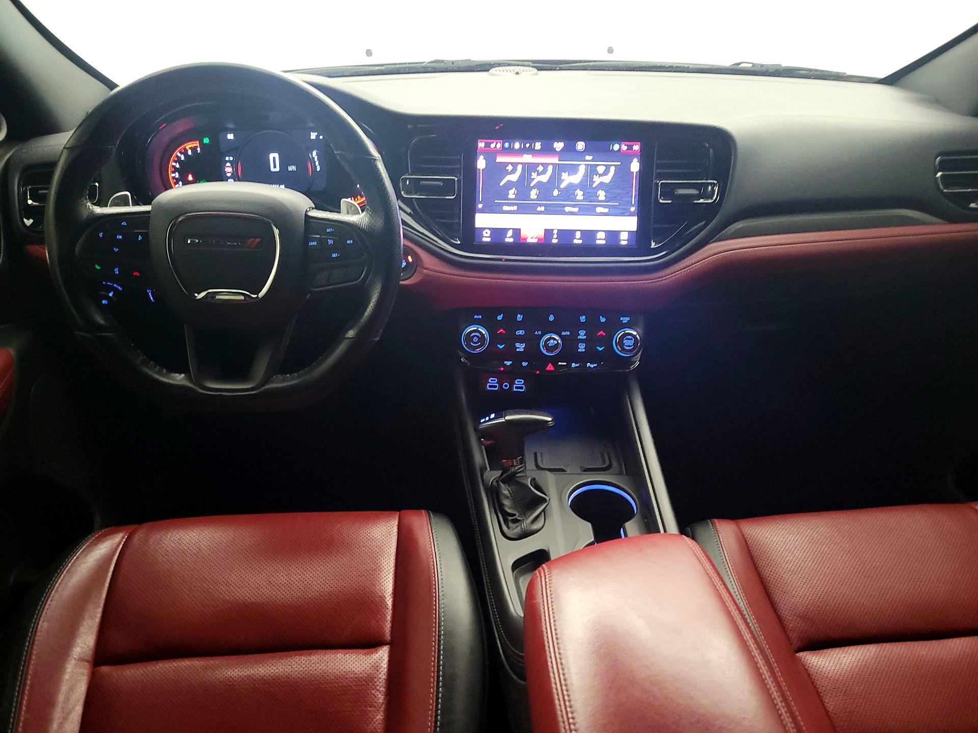 Thumbnail: 2021 Dodge Durango - 9