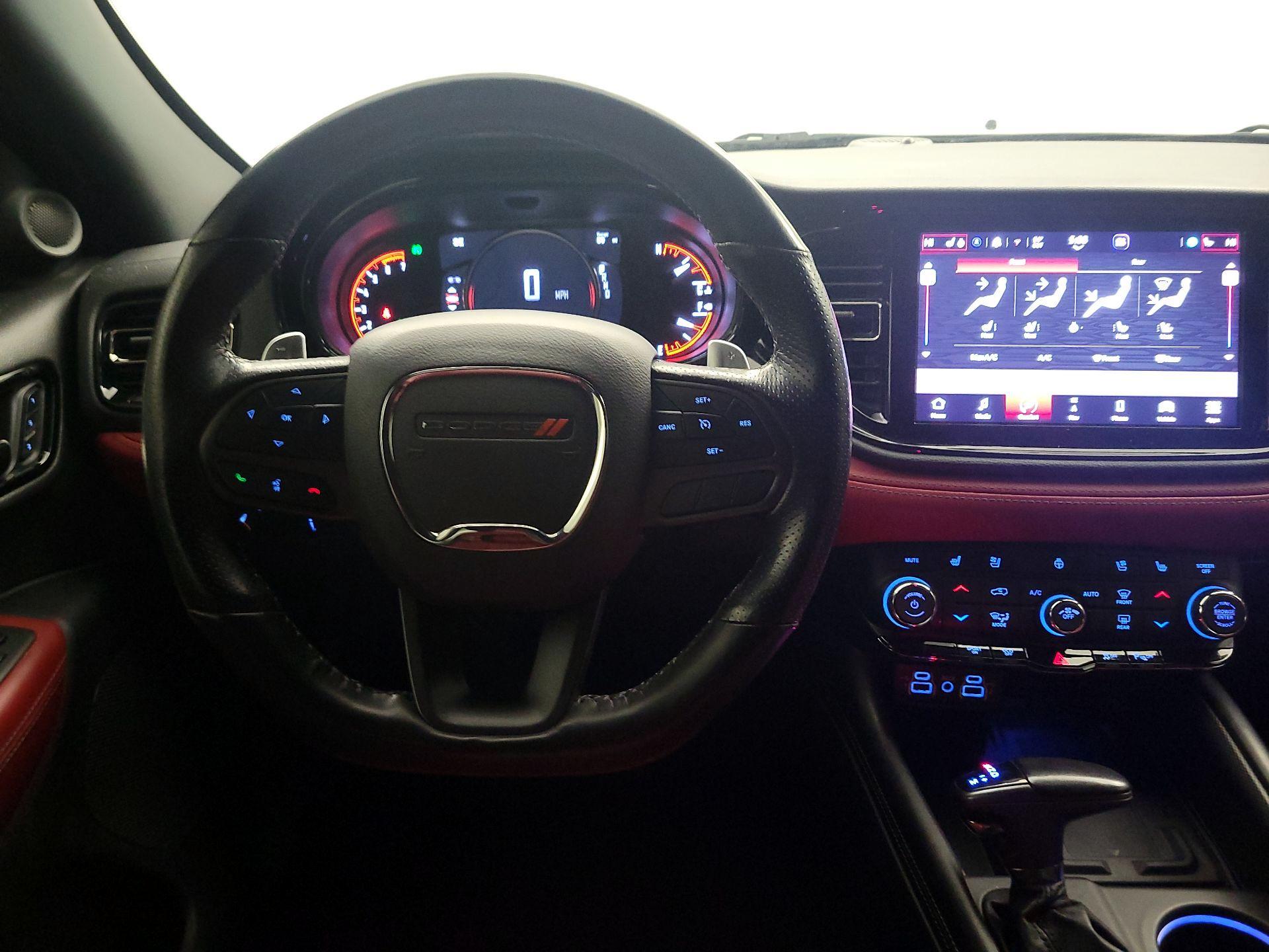 Thumbnail: 2021 Dodge Durango - 10