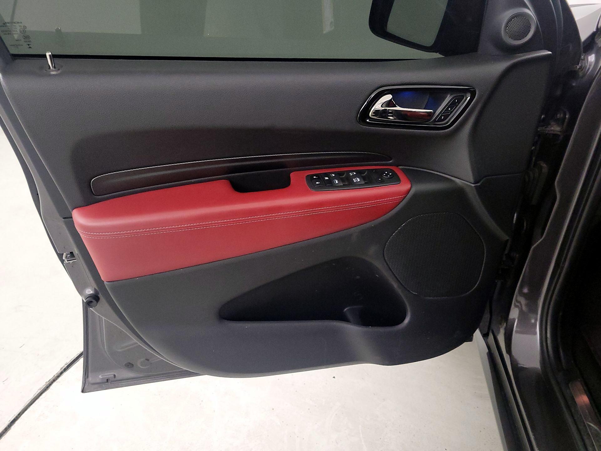 Thumbnail: 2021 Dodge Durango - 12