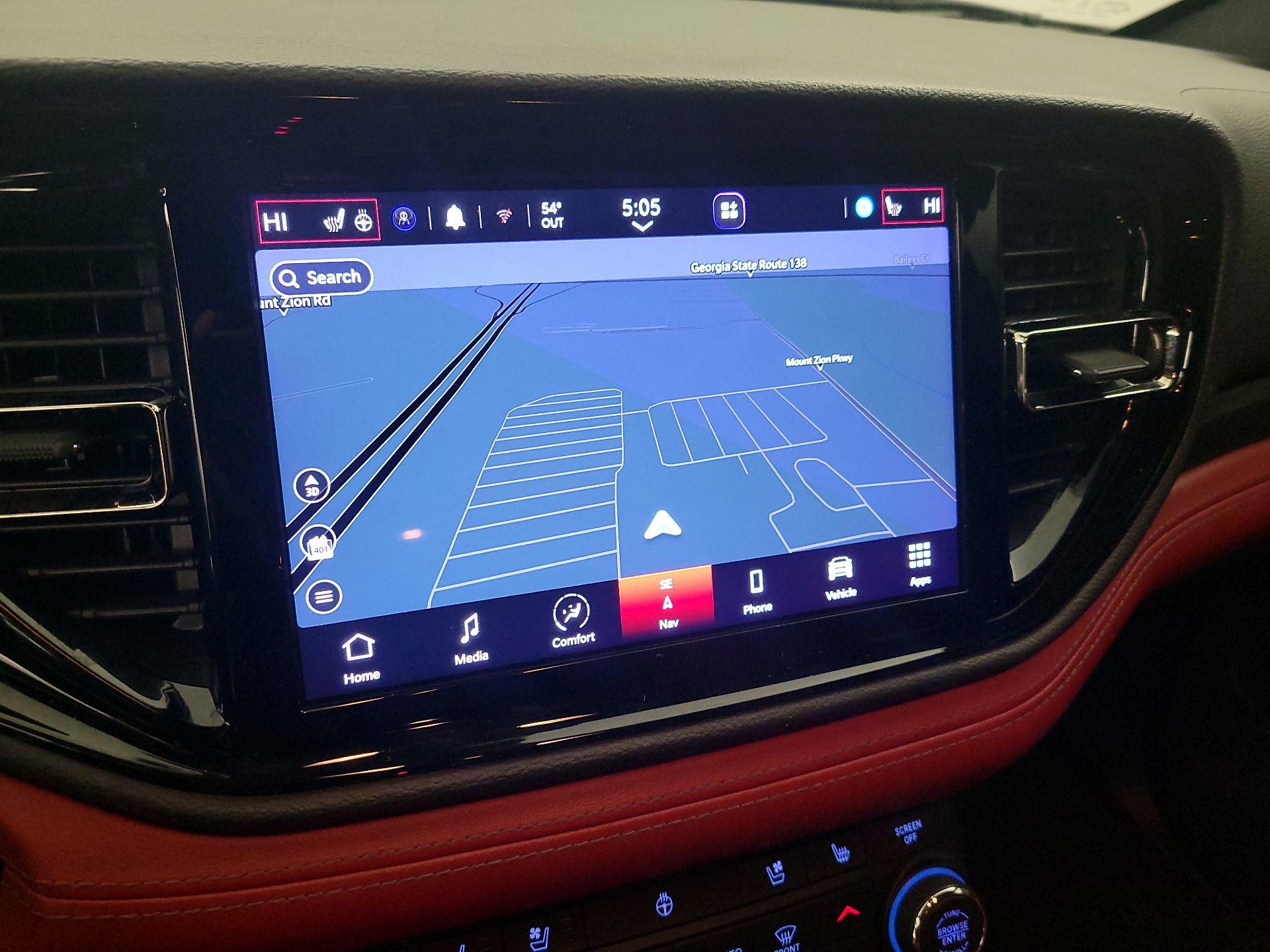 Thumbnail: 2021 Dodge Durango - 14