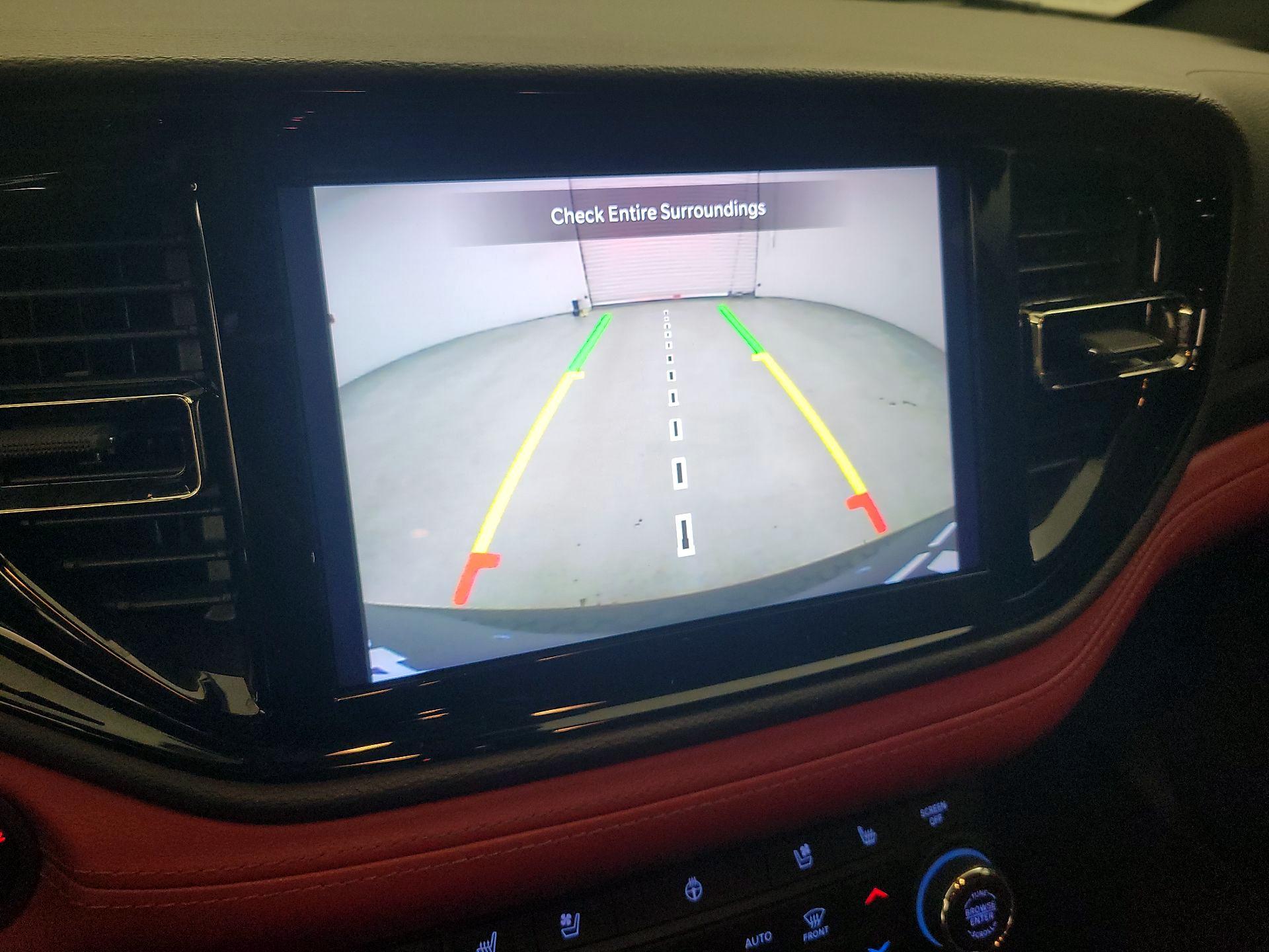 Thumbnail: 2021 Dodge Durango - 15