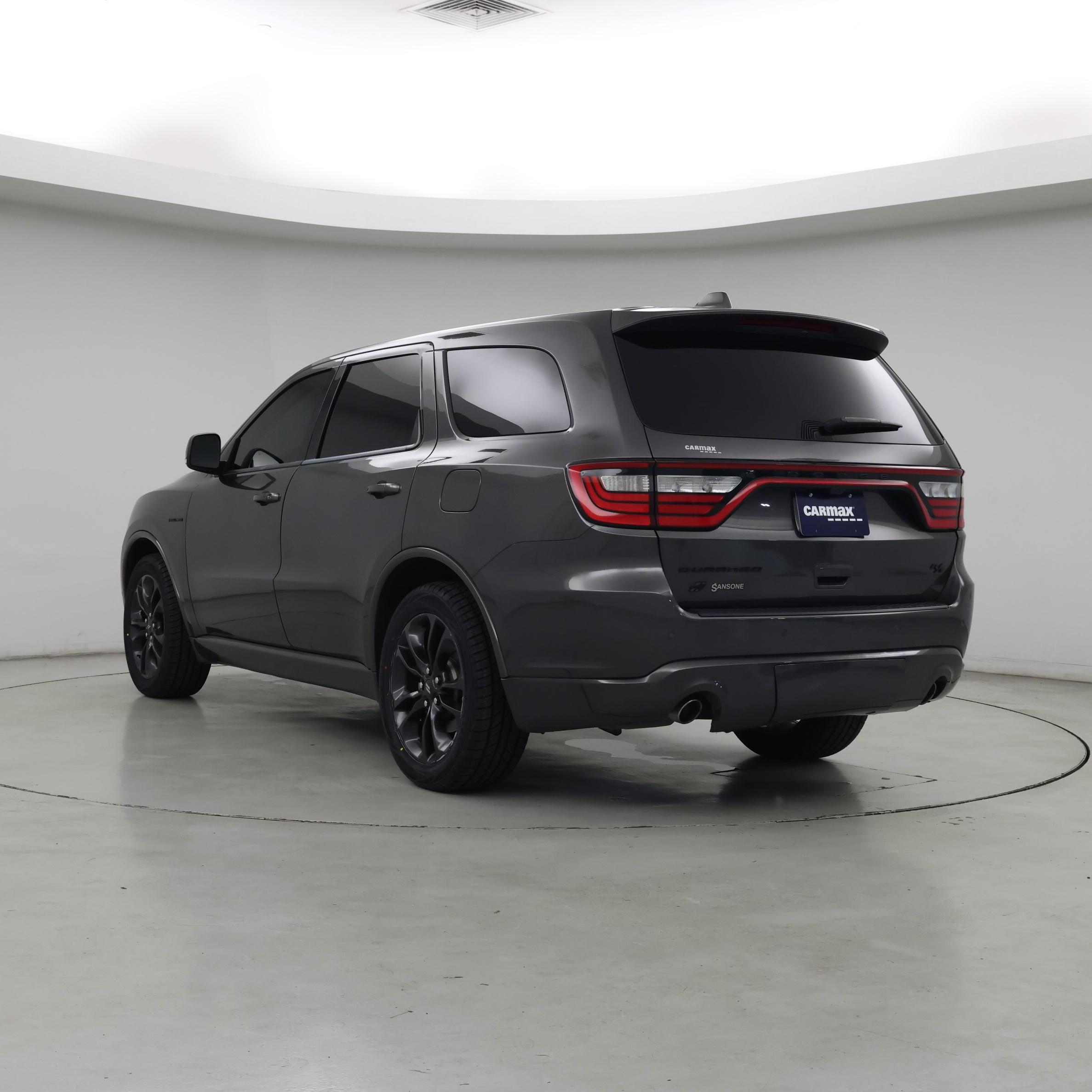 Thumbnail: 2021 Dodge Durango - 2