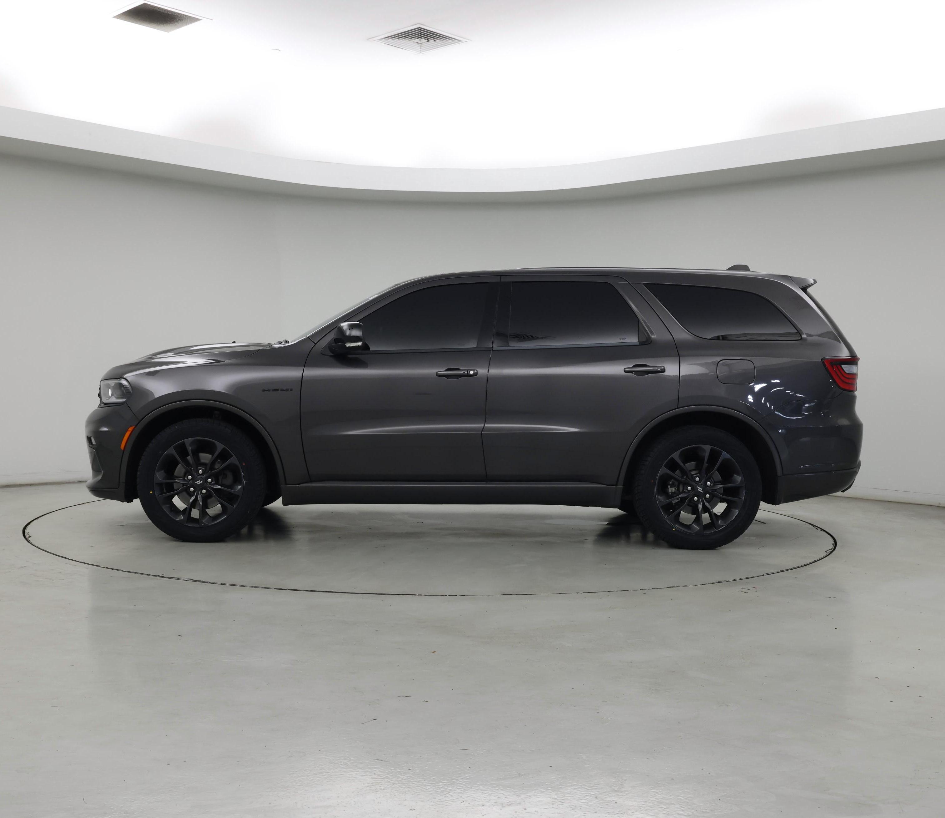 Thumbnail: 2021 Dodge Durango - 3