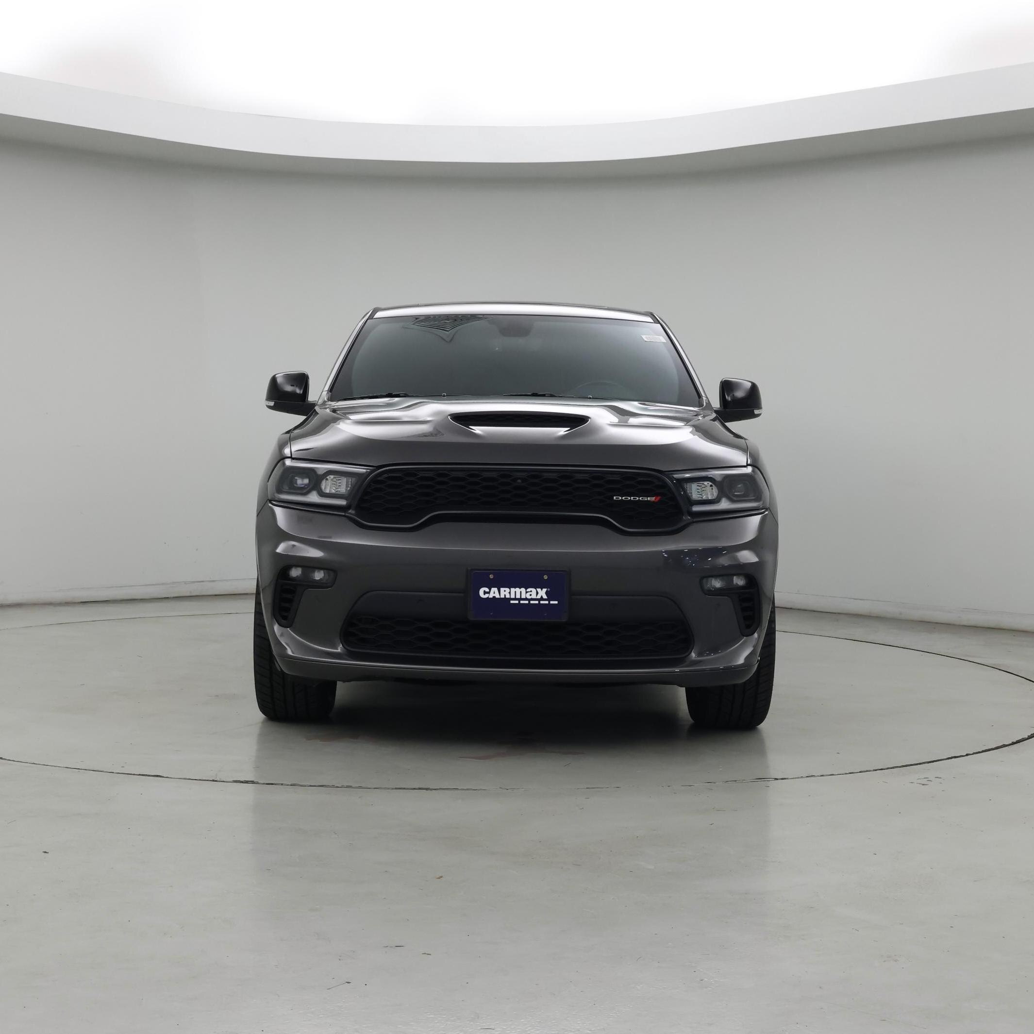 Thumbnail: 2021 Dodge Durango - 5