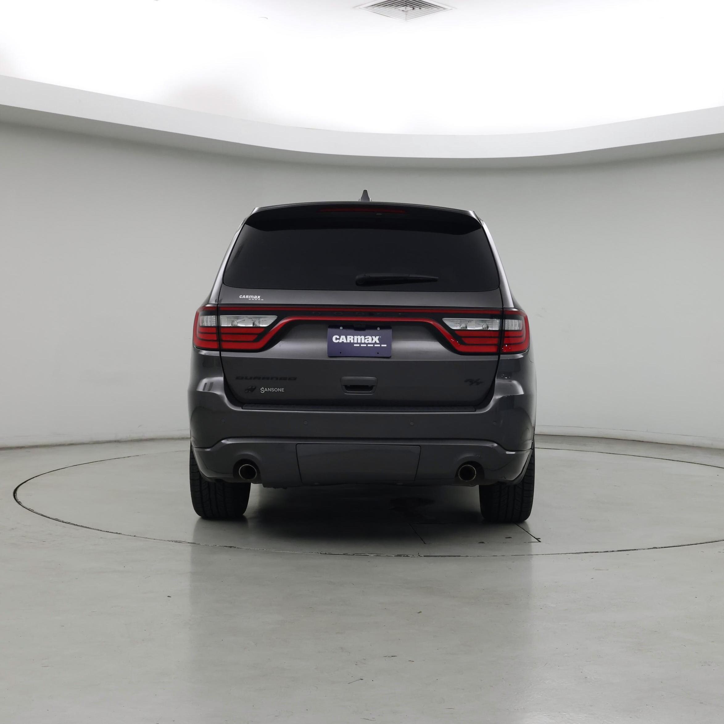 Thumbnail: 2021 Dodge Durango - 6