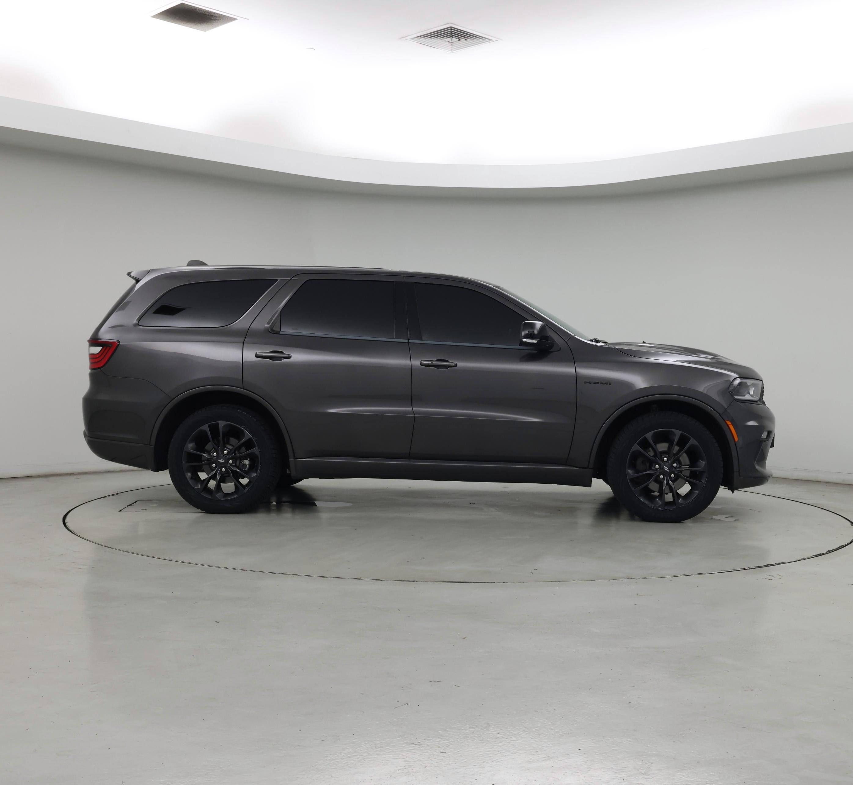 Thumbnail: 2021 Dodge Durango - 7