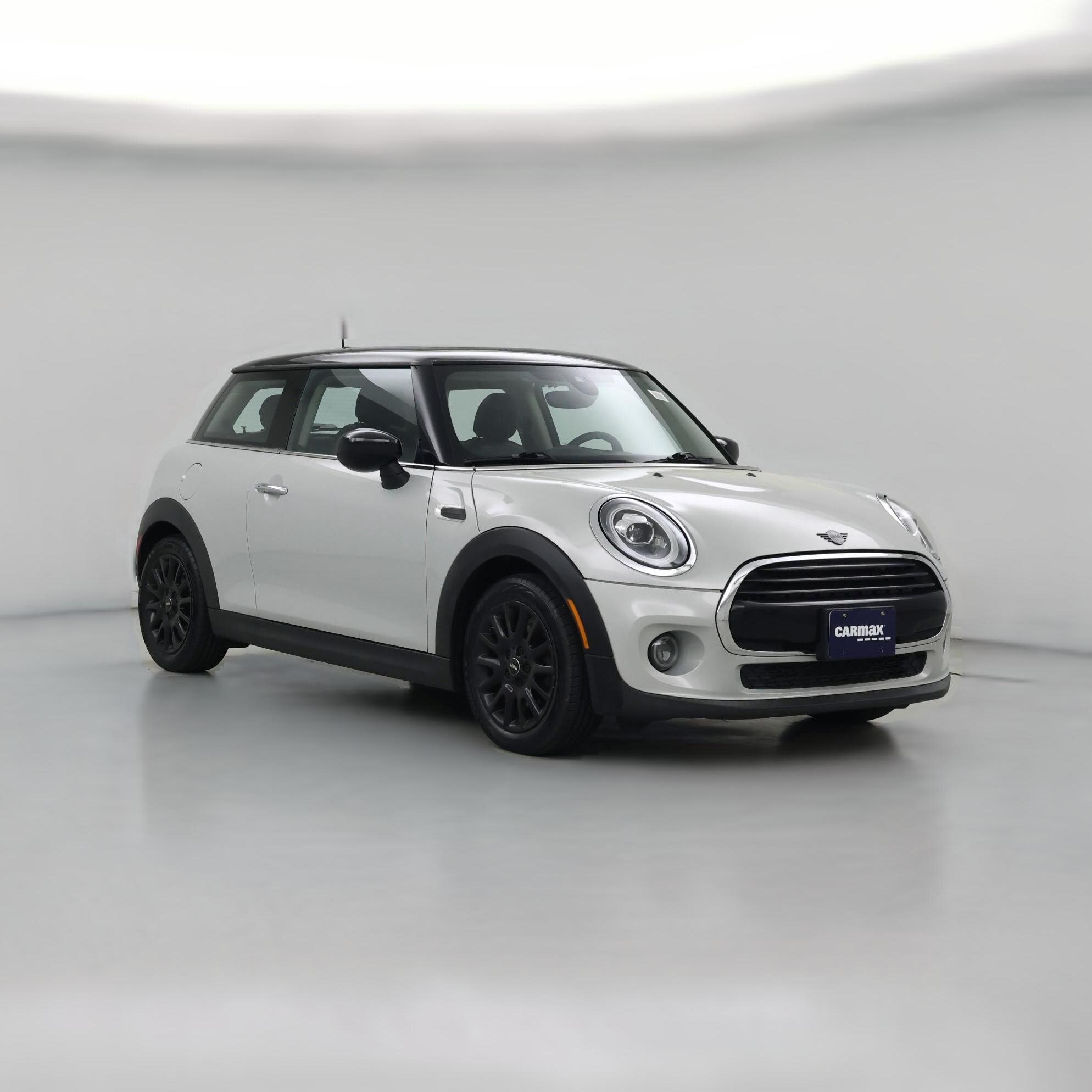 Thumbnail: 2021 MINI Cooper Hardtop - 1