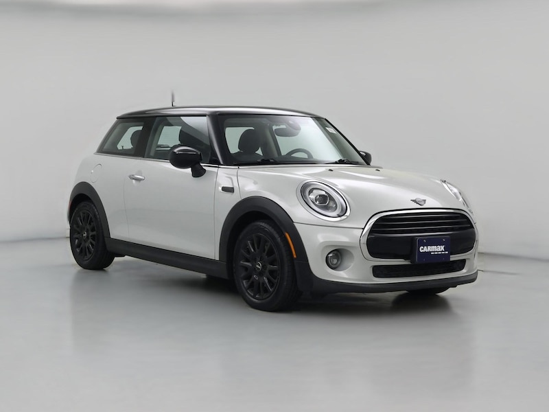 2021 Mini Cooper Hardtop null