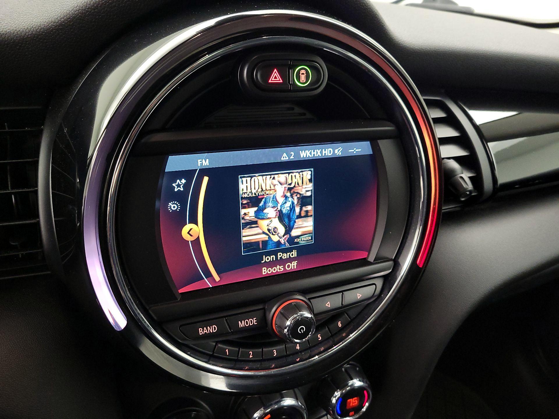 Thumbnail: 2021 MINI Cooper Hardtop - 15