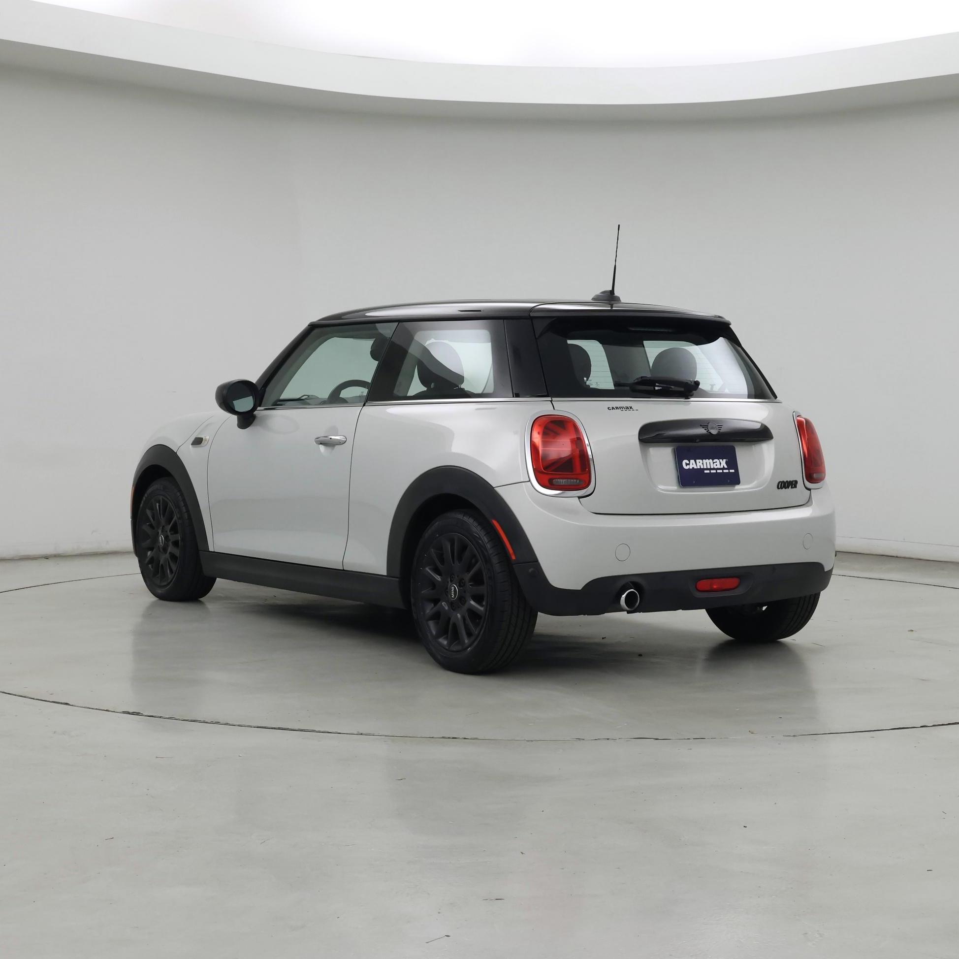 Thumbnail: 2021 MINI Cooper Hardtop - 2