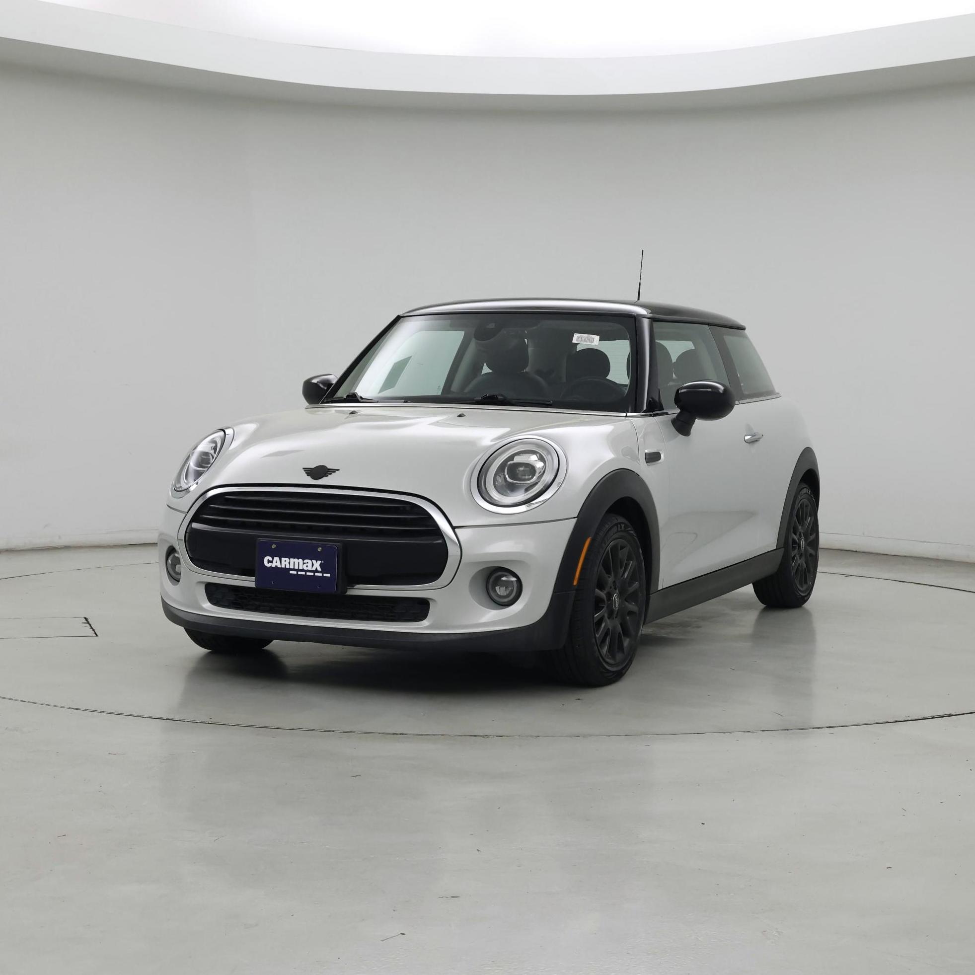 Thumbnail: 2021 MINI Cooper Hardtop - 4