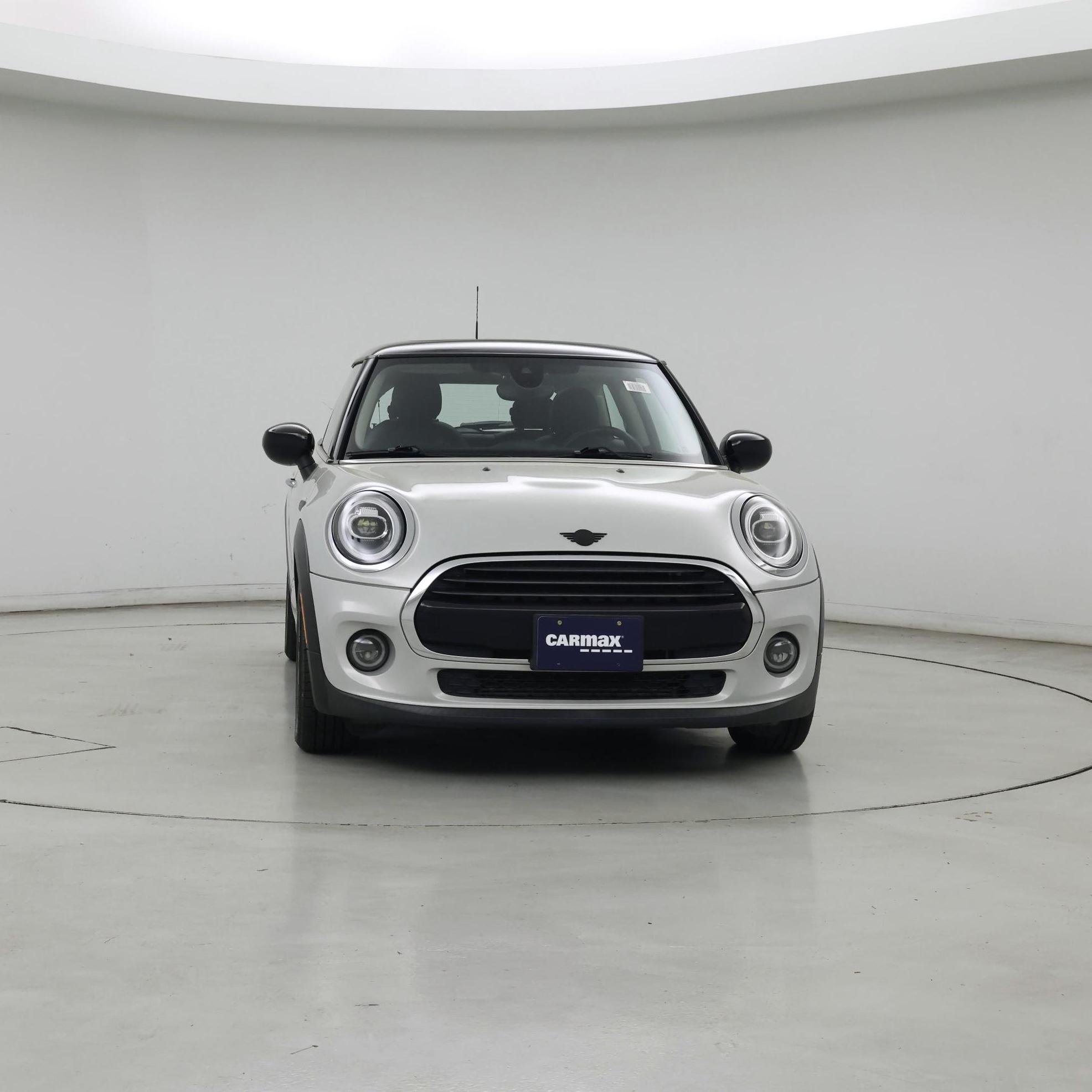 Thumbnail: 2021 MINI Cooper Hardtop - 5