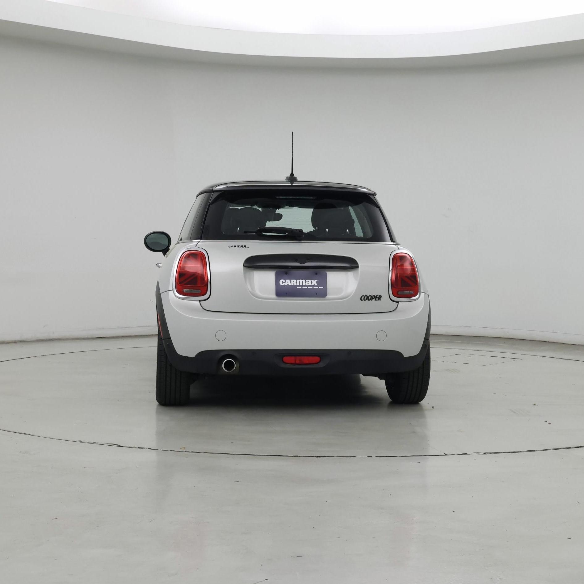 Thumbnail: 2021 MINI Cooper Hardtop - 6