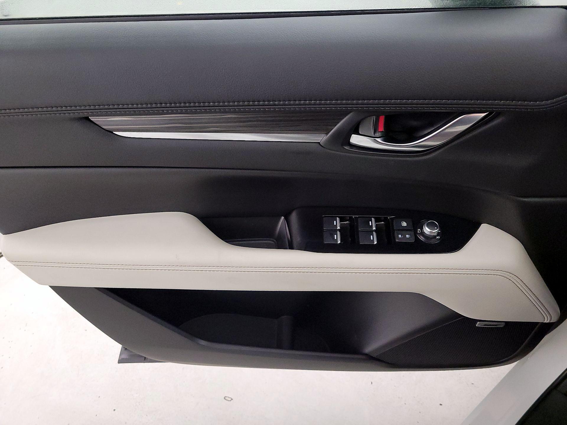 Thumbnail: 2021 Mazda CX-5 - 12