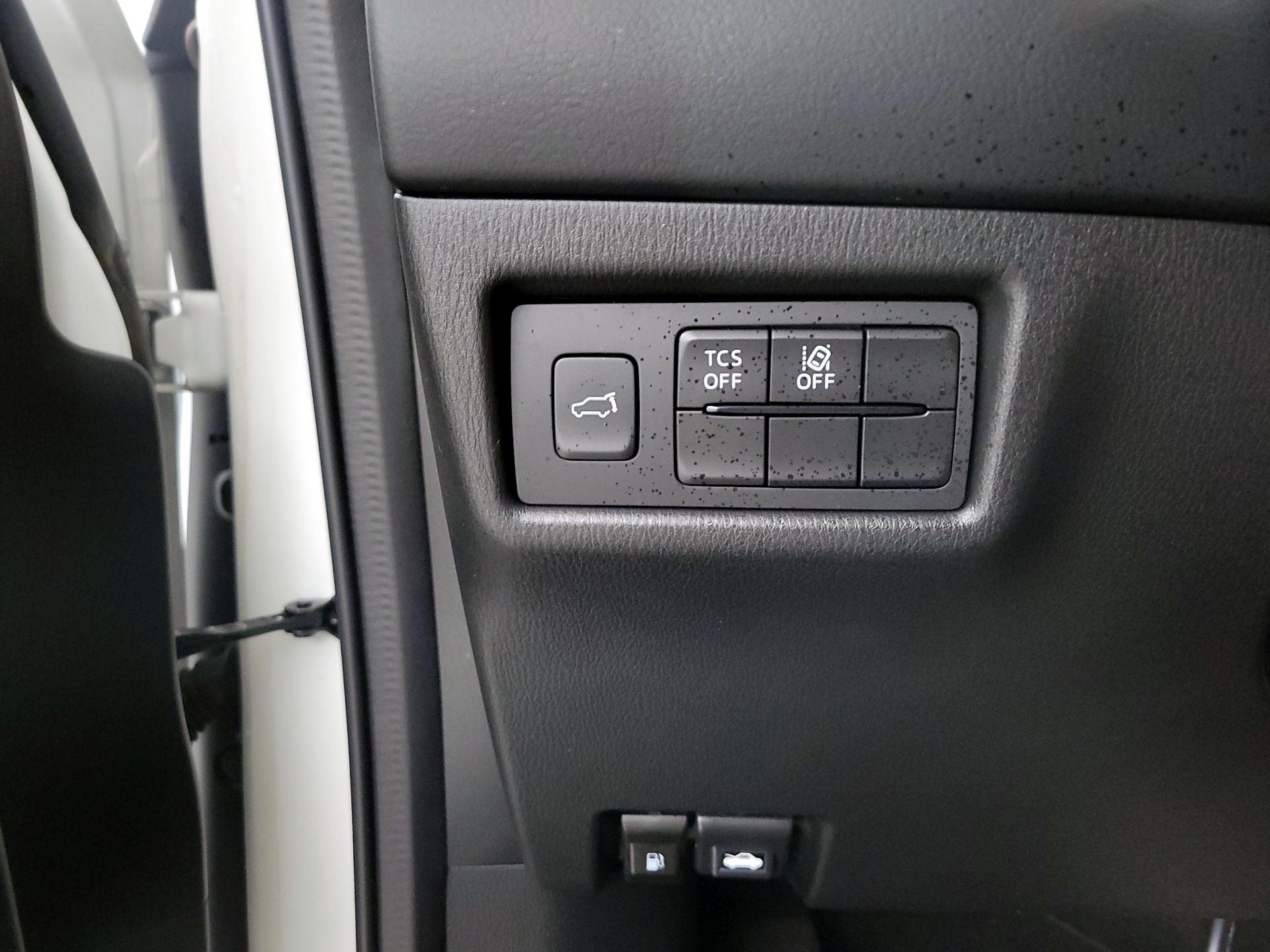 Thumbnail: 2021 Mazda CX-5 - 13